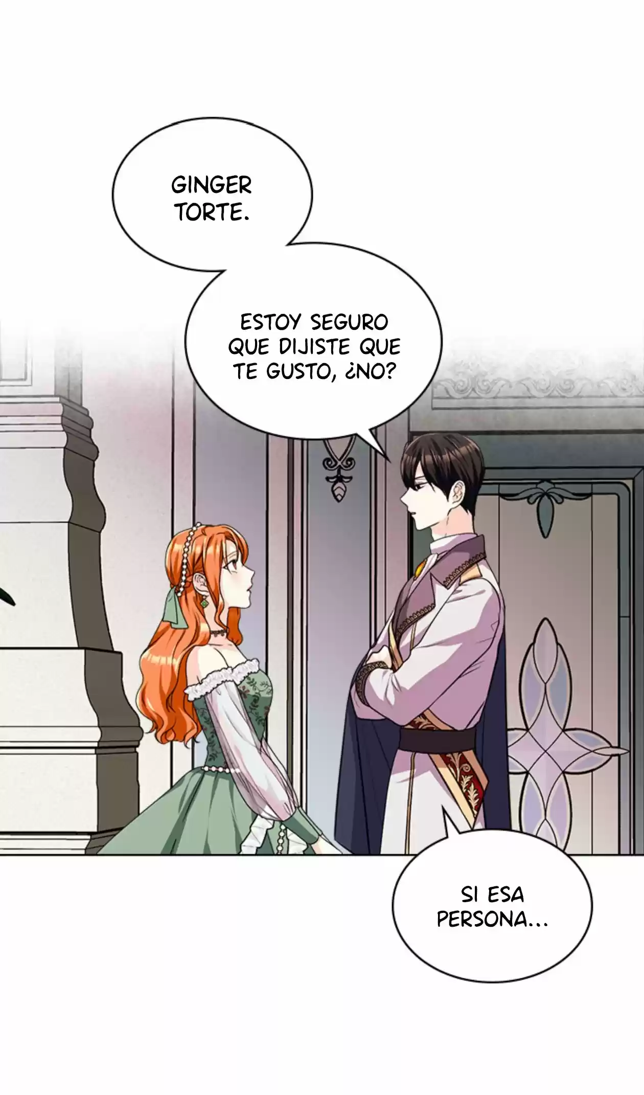 Las Virtudes Del Villano - Capítulo 44 - Página 39 - LectorTMOo