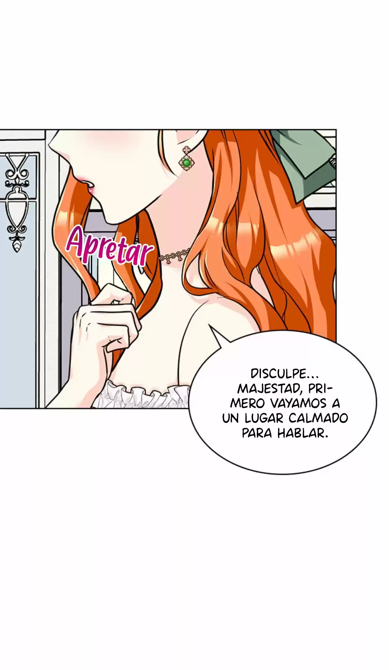 Las Virtudes Del Villano - Capítulo 44 - Página 50 - LectorTMOo