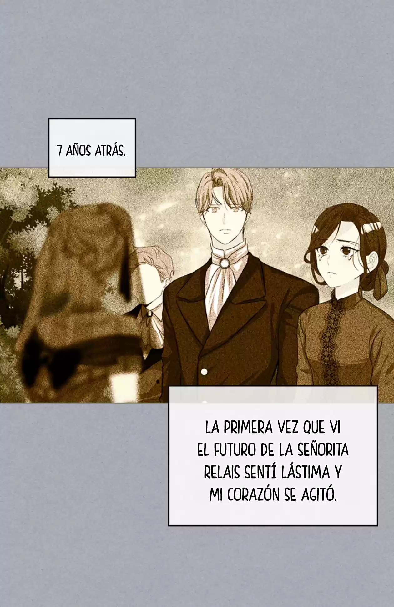 Las Virtudes Del Villano - Capítulo 45 - Página 7 - LectorTMOo