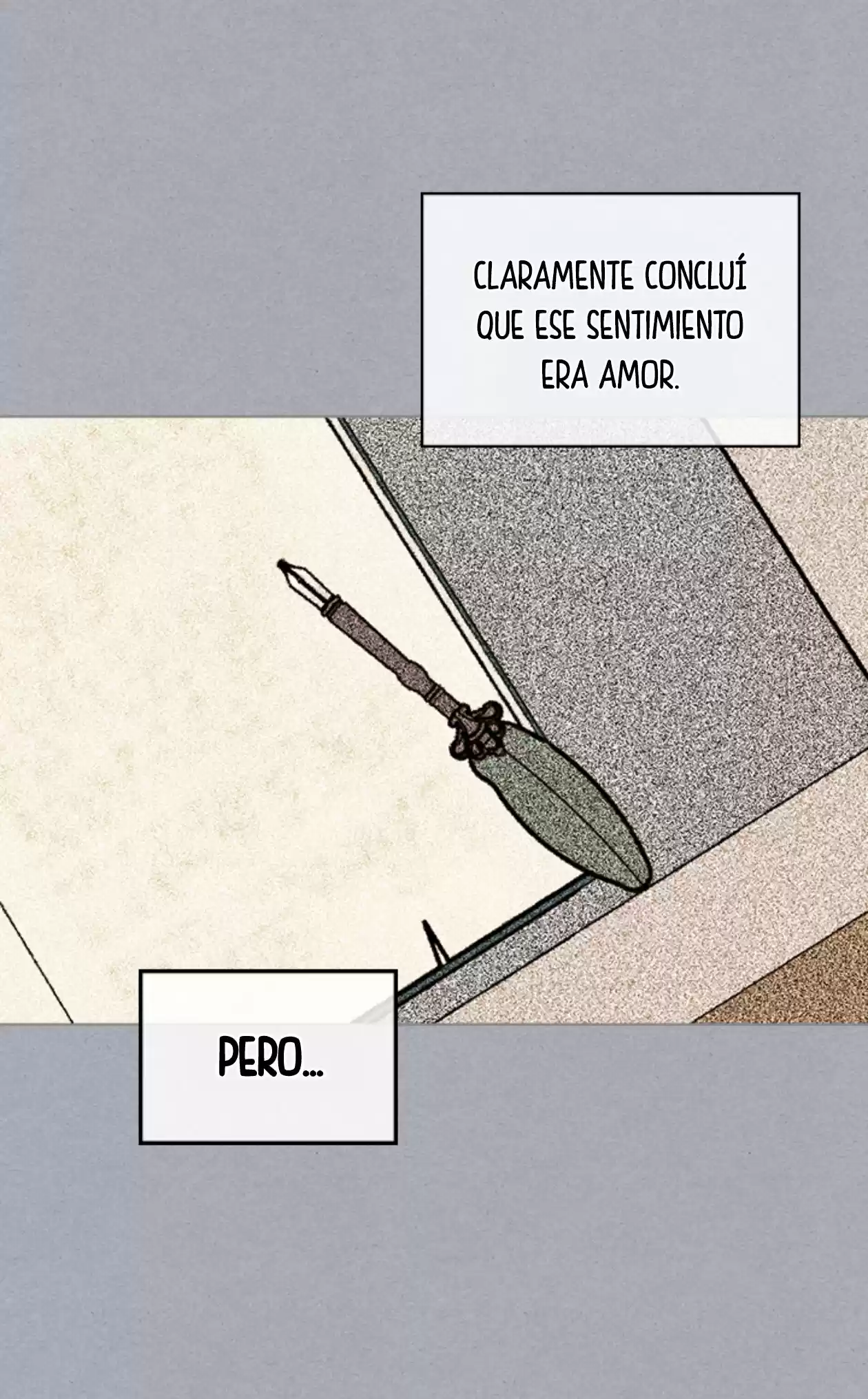 Las Virtudes Del Villano - Capítulo 45 - Página 10 - LectorTMOo