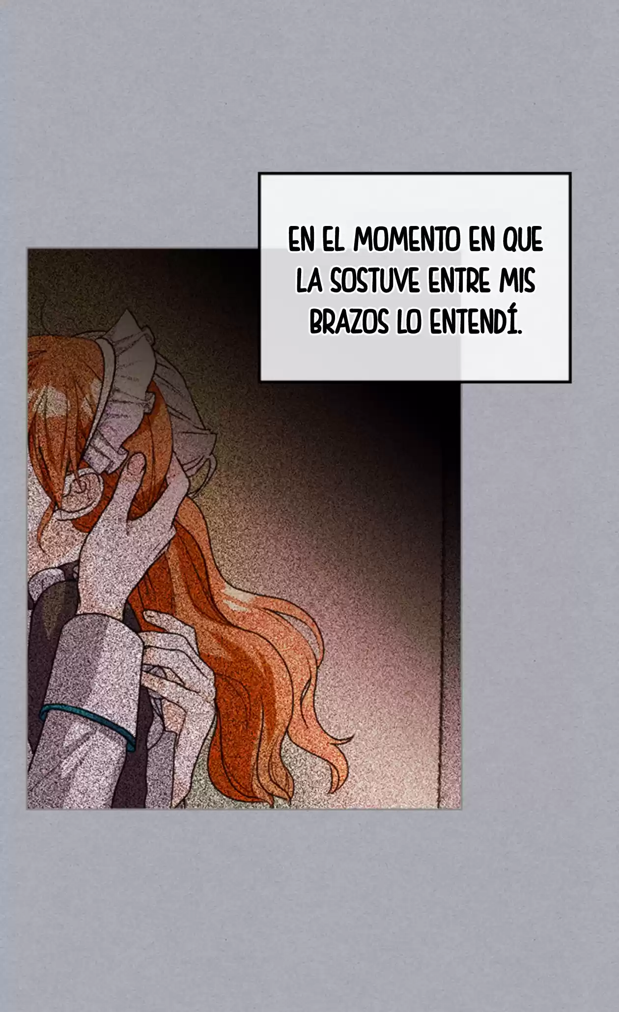 Las Virtudes Del Villano - Capítulo 45 - Página 11 - LectorTMOo