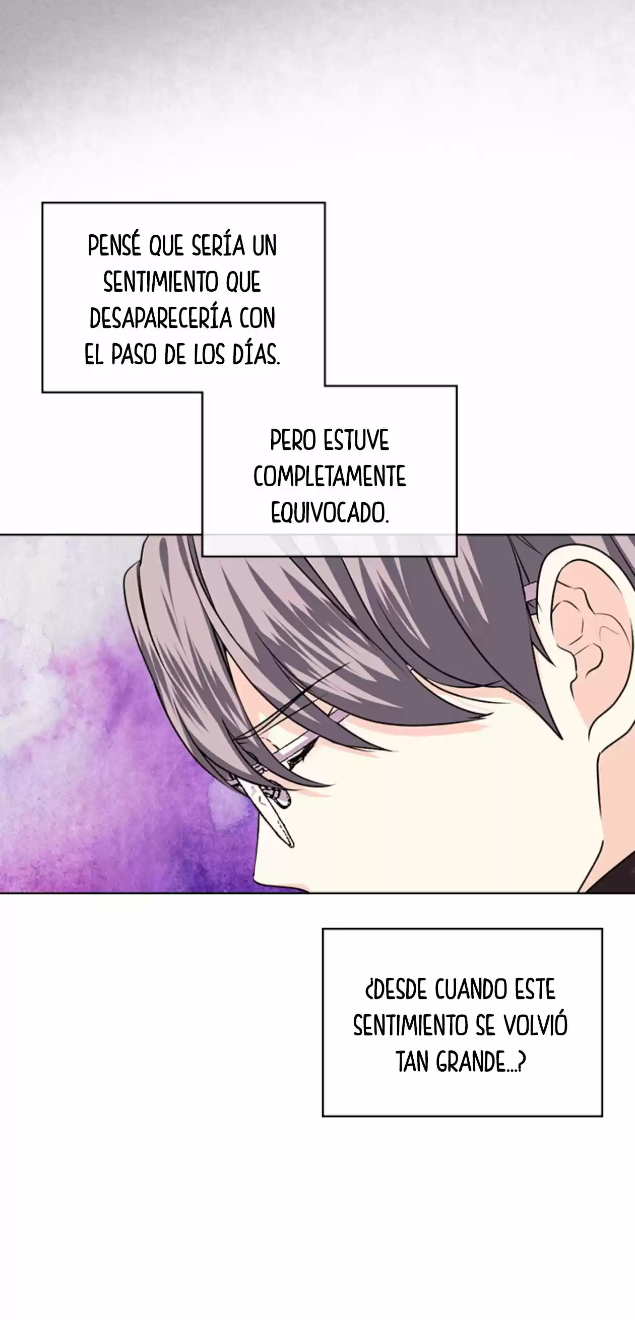 Las Virtudes Del Villano - Capítulo 45 - Página 15 - LectorTMOo