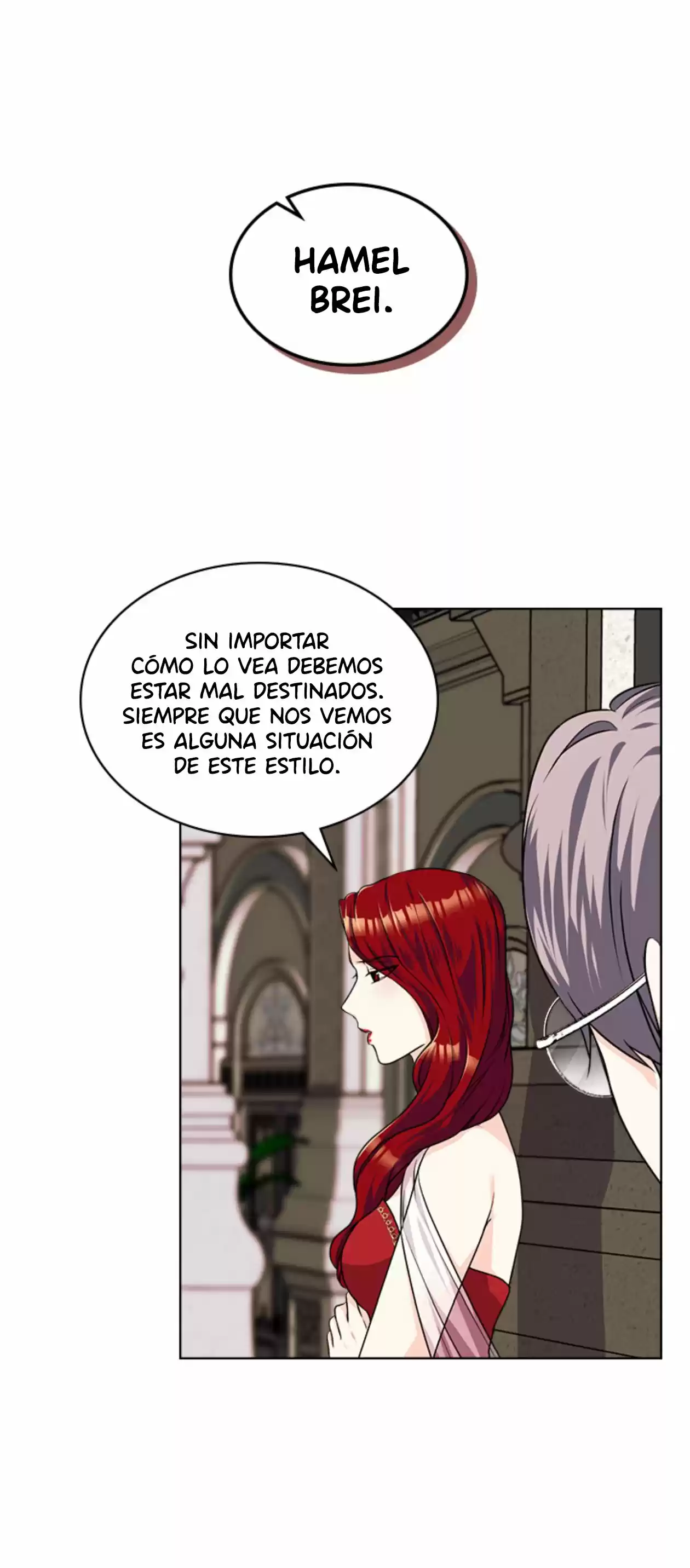 Las Virtudes Del Villano - Capítulo 45 - Página 16 - LectorTMOo