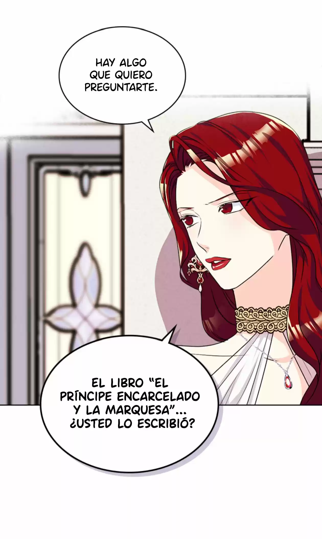 Las Virtudes Del Villano - Capítulo 45 - Página 18 - LectorTMOo