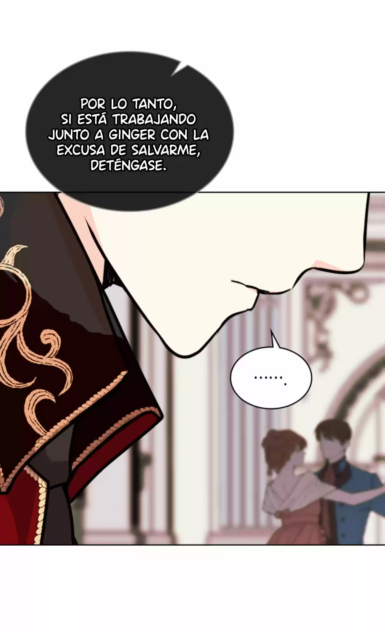 Las Virtudes Del Villano - Capítulo 45 - Página 24 - LectorTMOo