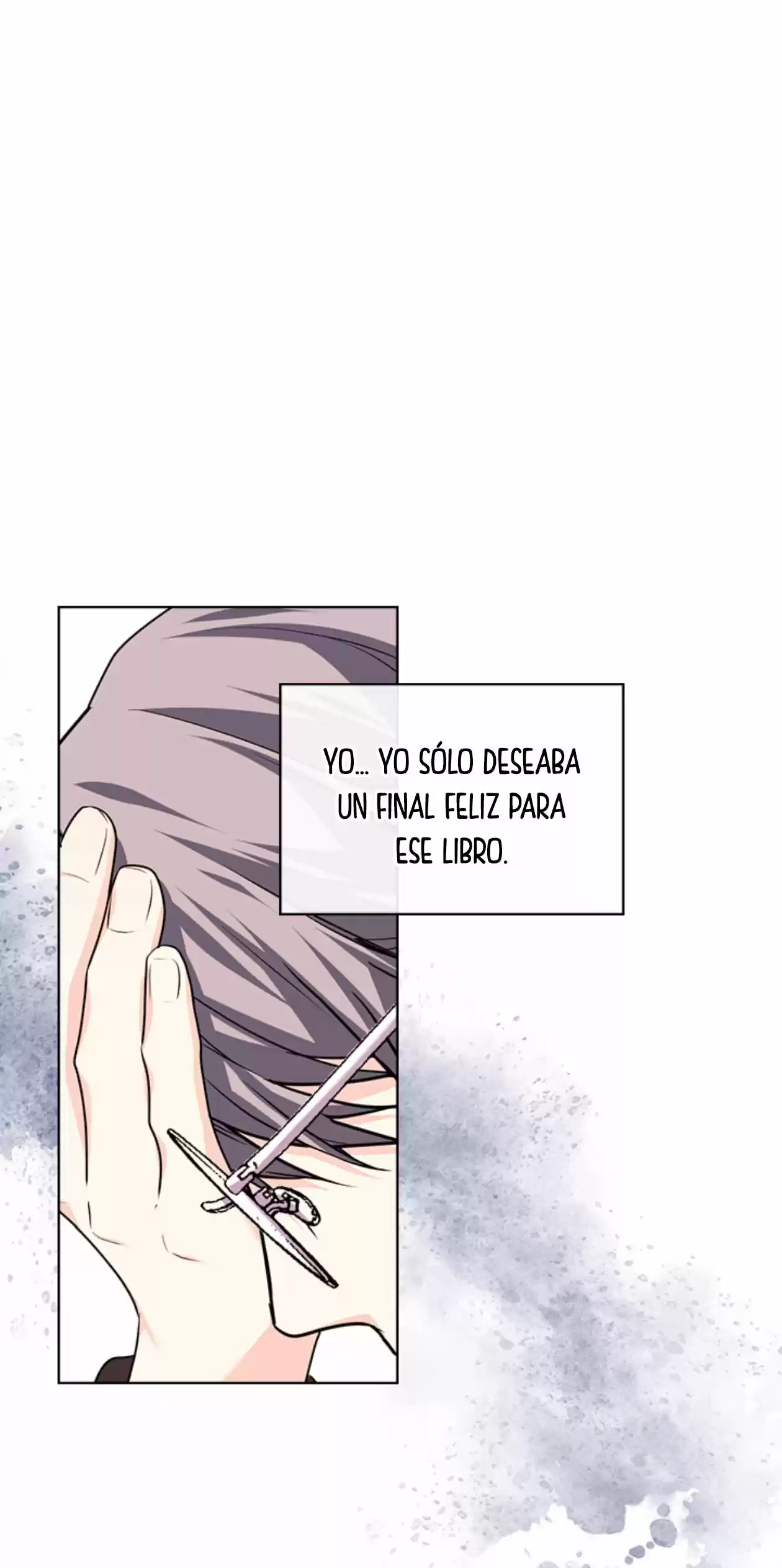 Las Virtudes Del Villano - Capítulo 45 - Página 26 - LectorTMOo