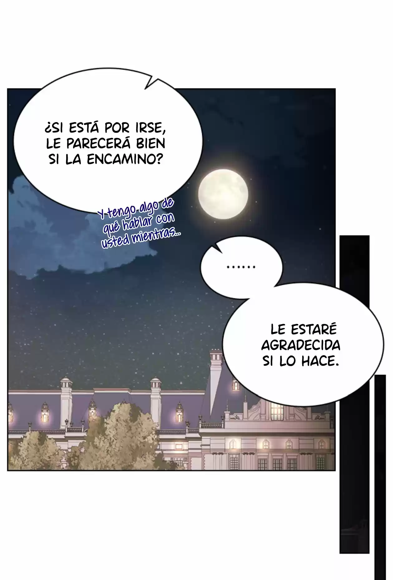 Las Virtudes Del Villano - Capítulo 45 - Página 37 - LectorTMOo