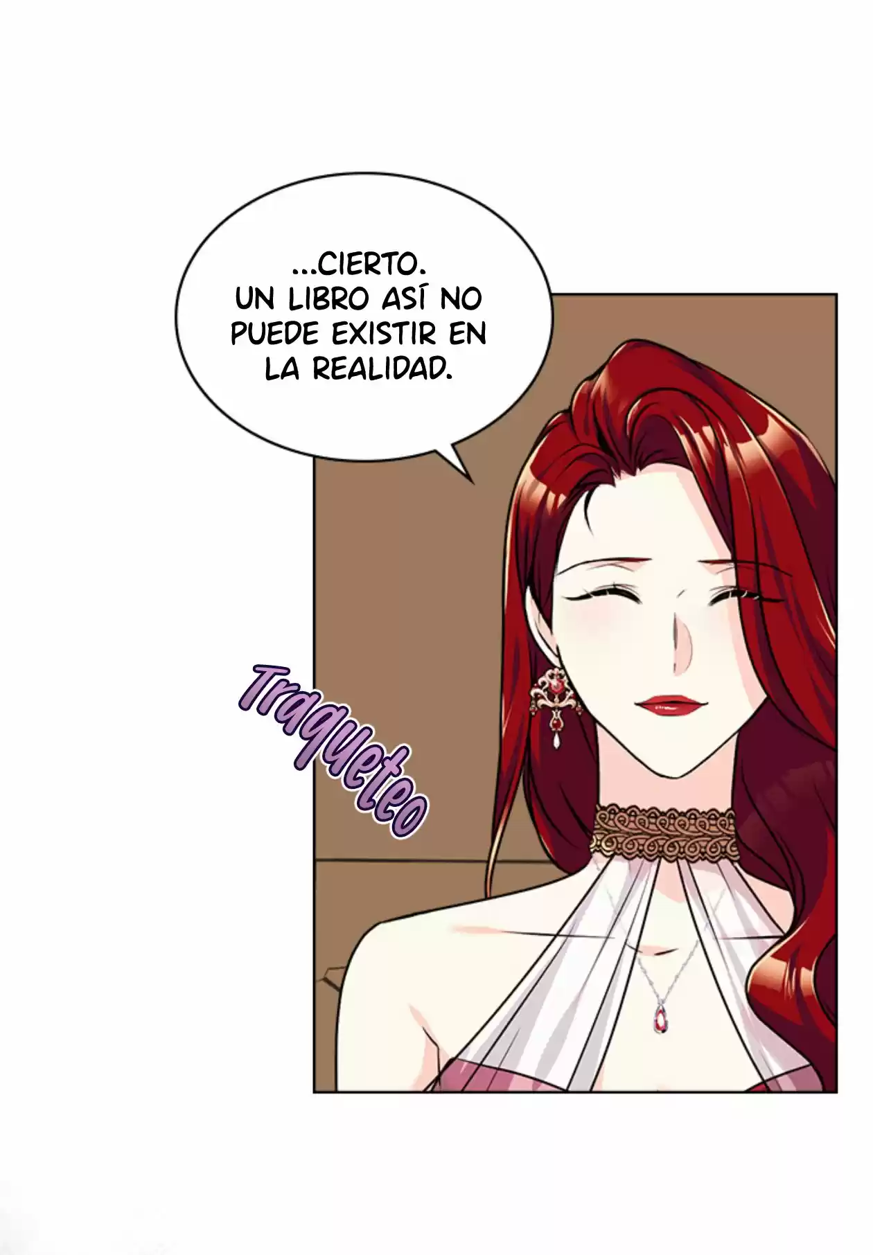 Las Virtudes Del Villano - Capítulo 45 - Página 43 - LectorTMOo