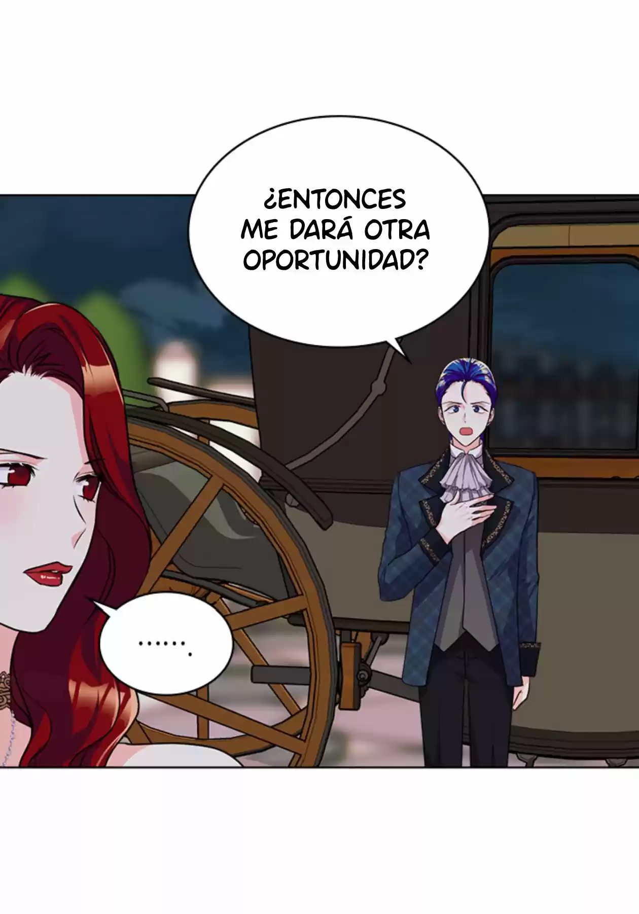 Las Virtudes Del Villano - Capítulo 45 - Página 52 - LectorTMOo