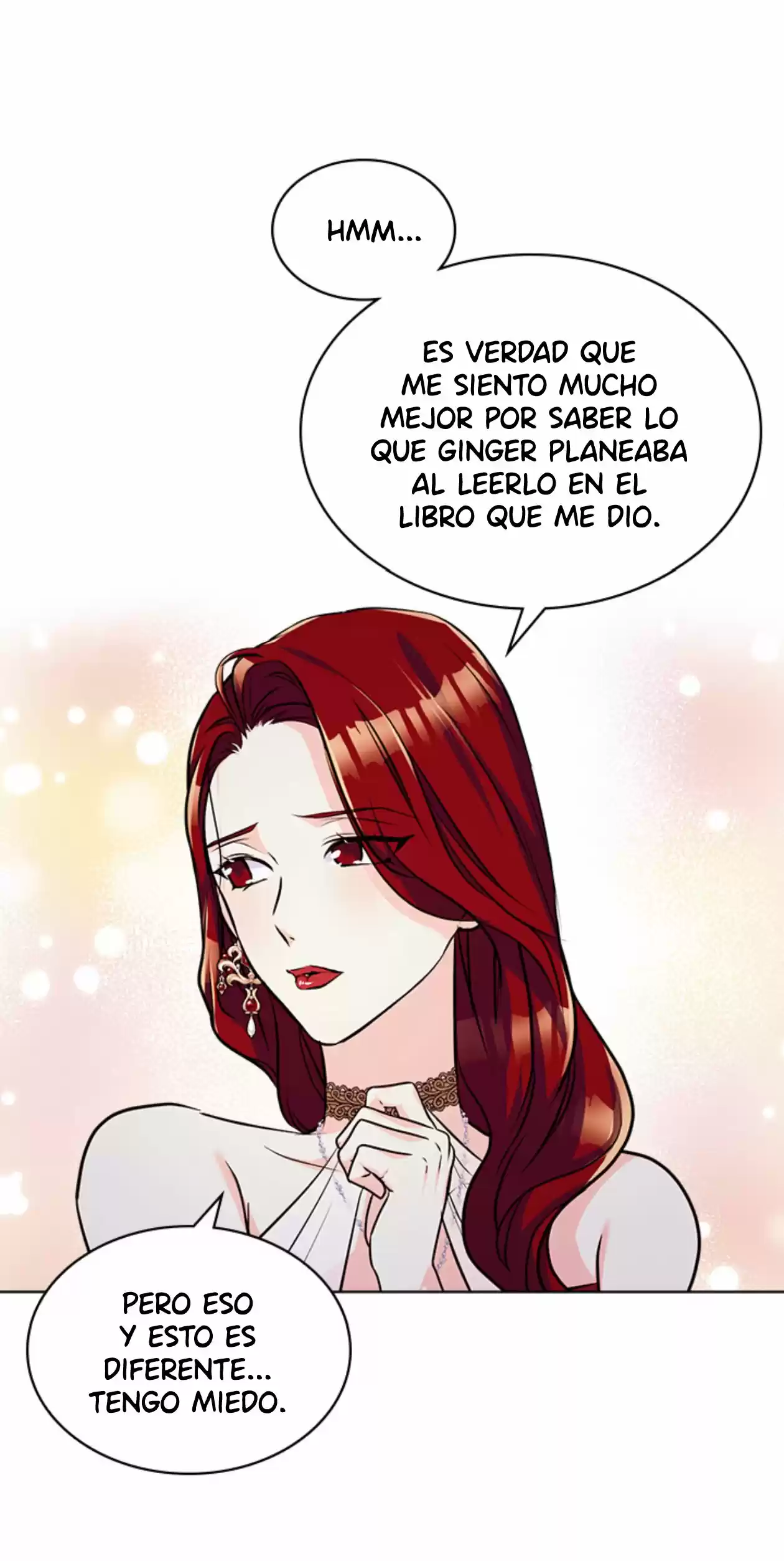 Las Virtudes Del Villano - Capítulo 45 - Página 53 - LectorTMOo