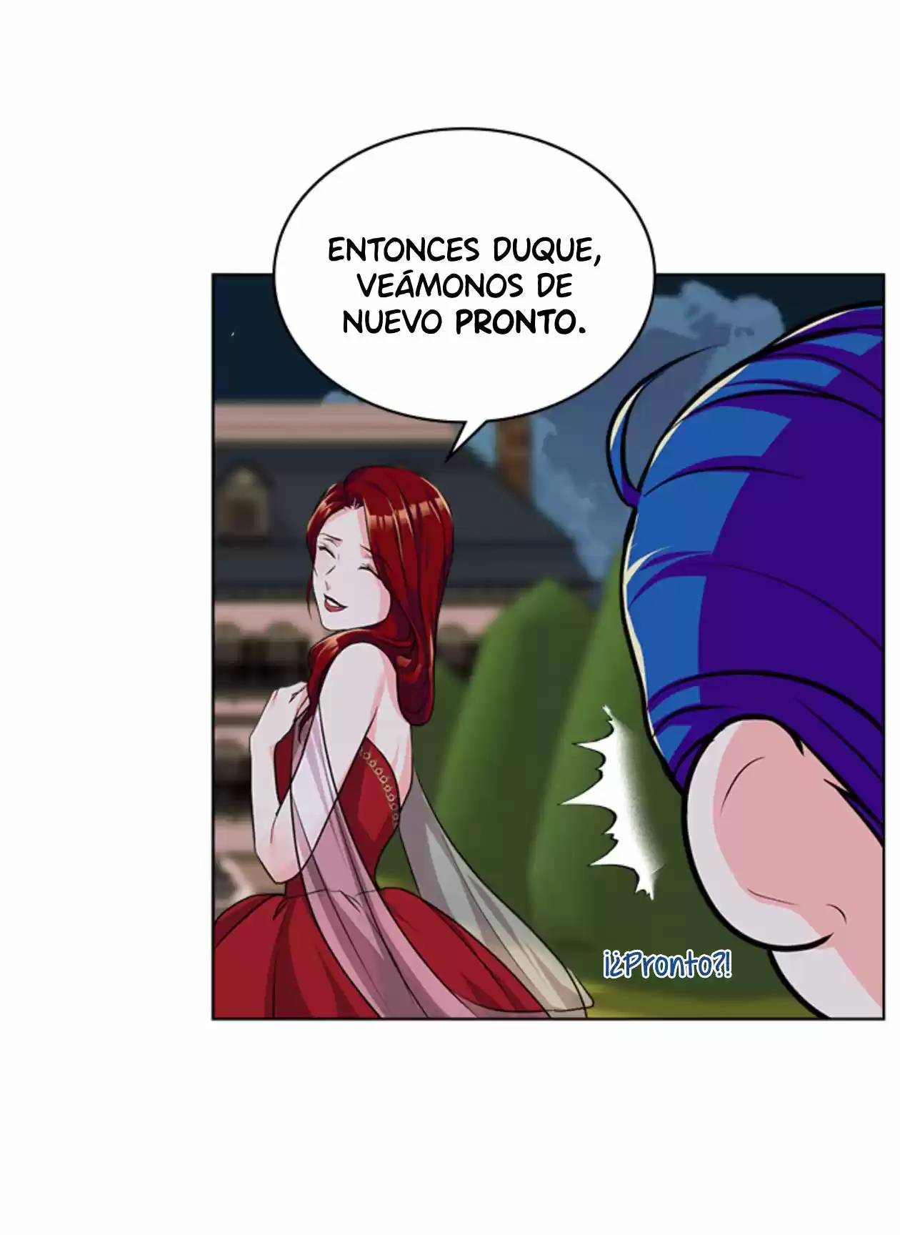 Las Virtudes Del Villano - Capítulo 45 - Página 57 - LectorTMOo