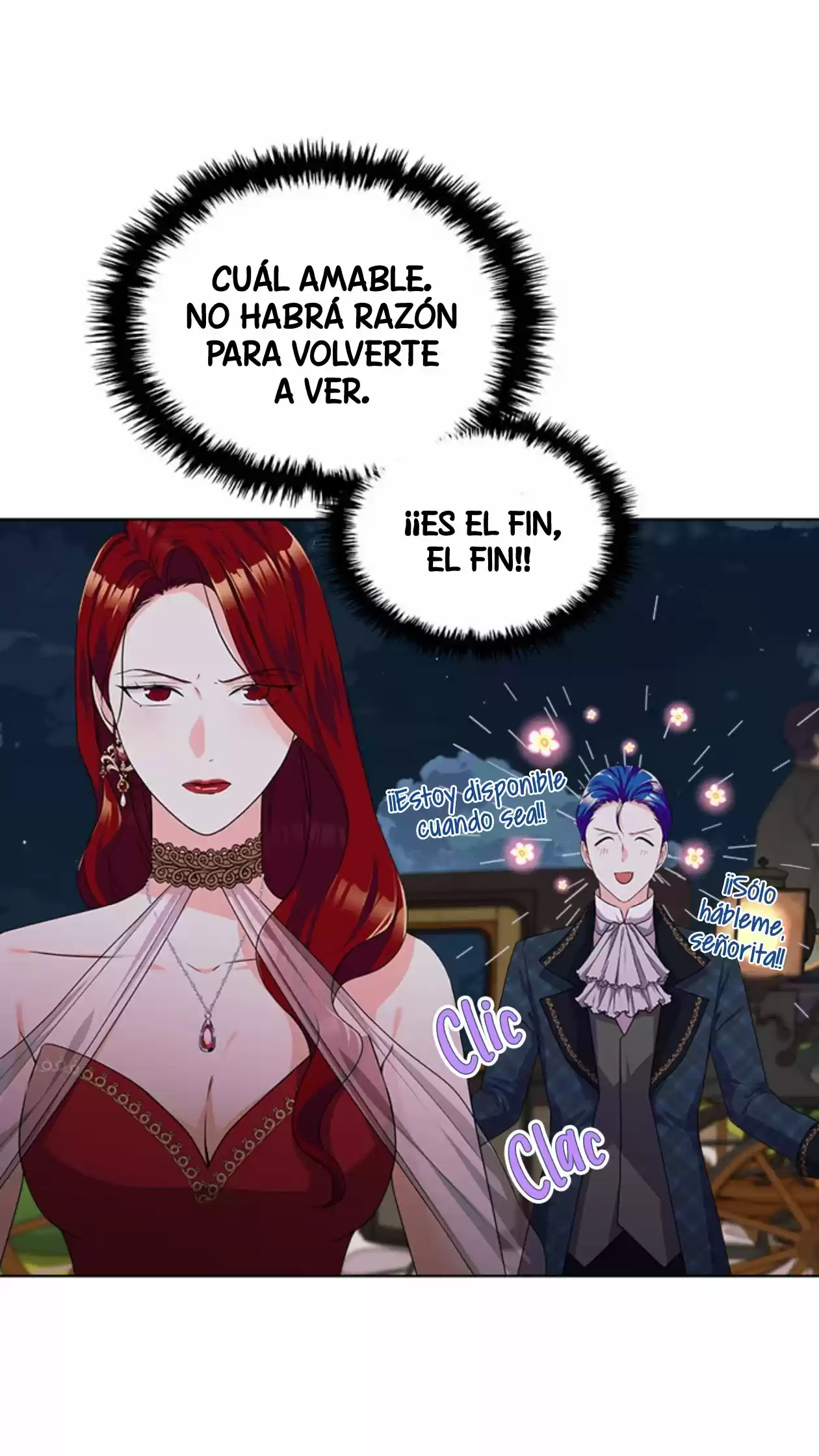 Las Virtudes Del Villano - Capítulo 45 - Página 58 - LectorTMOo