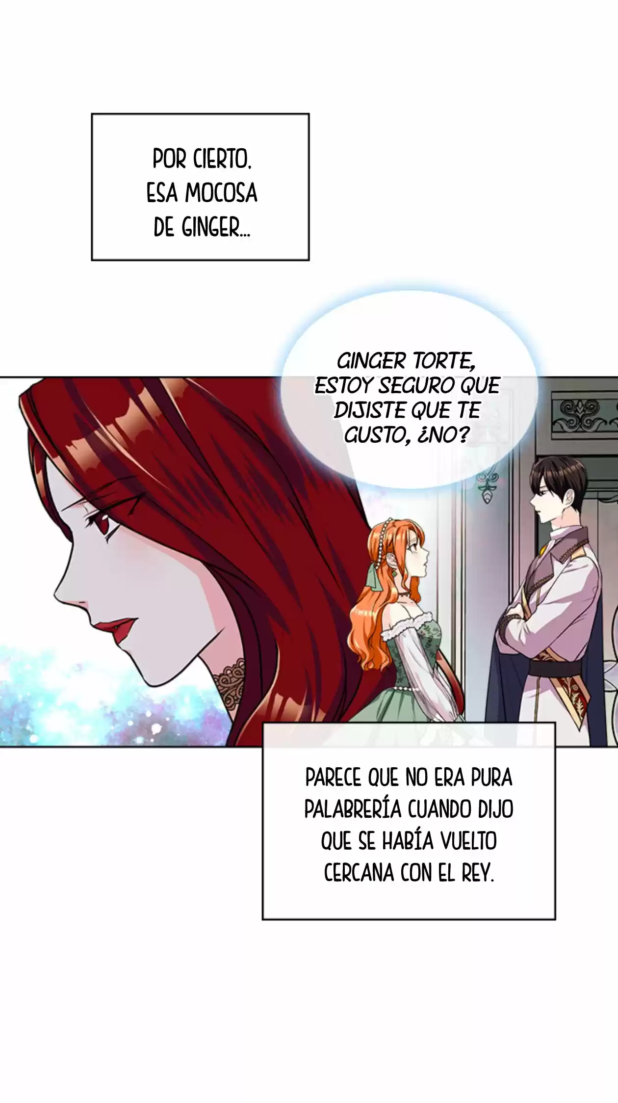 Las Virtudes Del Villano - Capítulo 45 - Página 59 - LectorTMOo