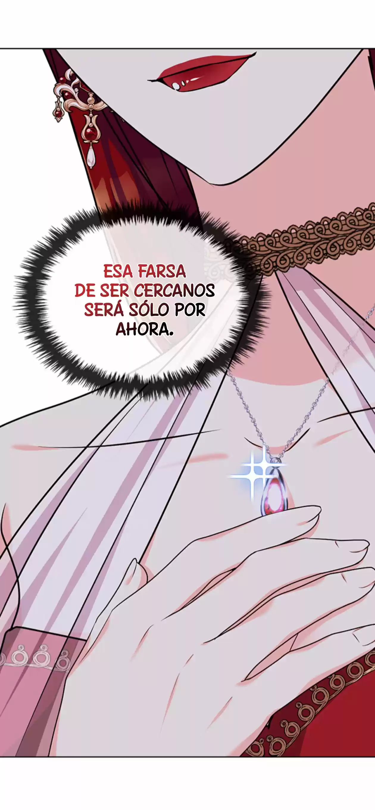 Las Virtudes Del Villano - Capítulo 45 - Página 61 - LectorTMOo