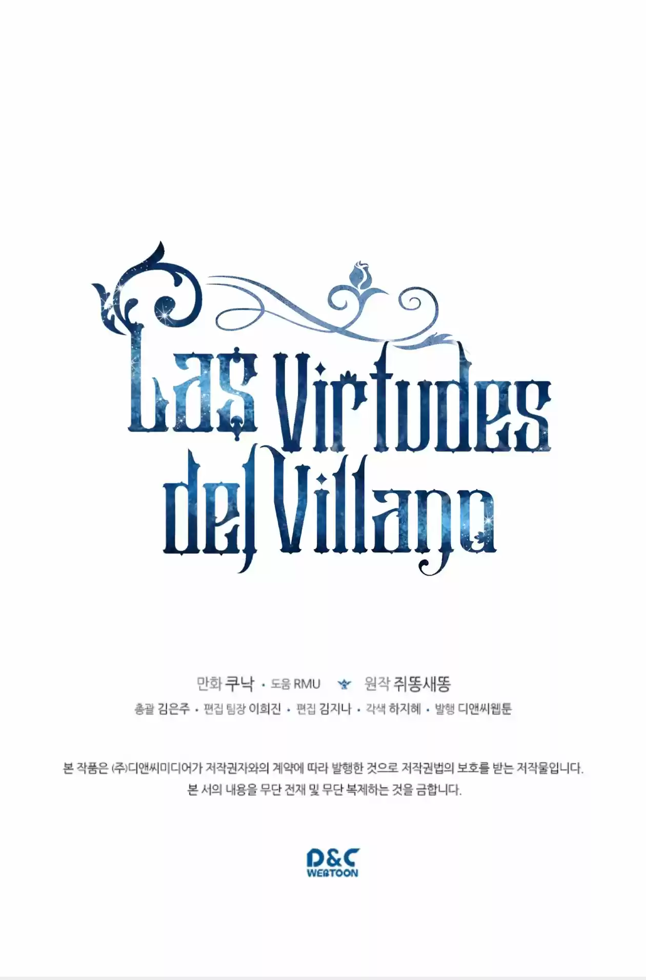 Las Virtudes Del Villano - Capítulo 45 - Página 62 - LectorTMOo
