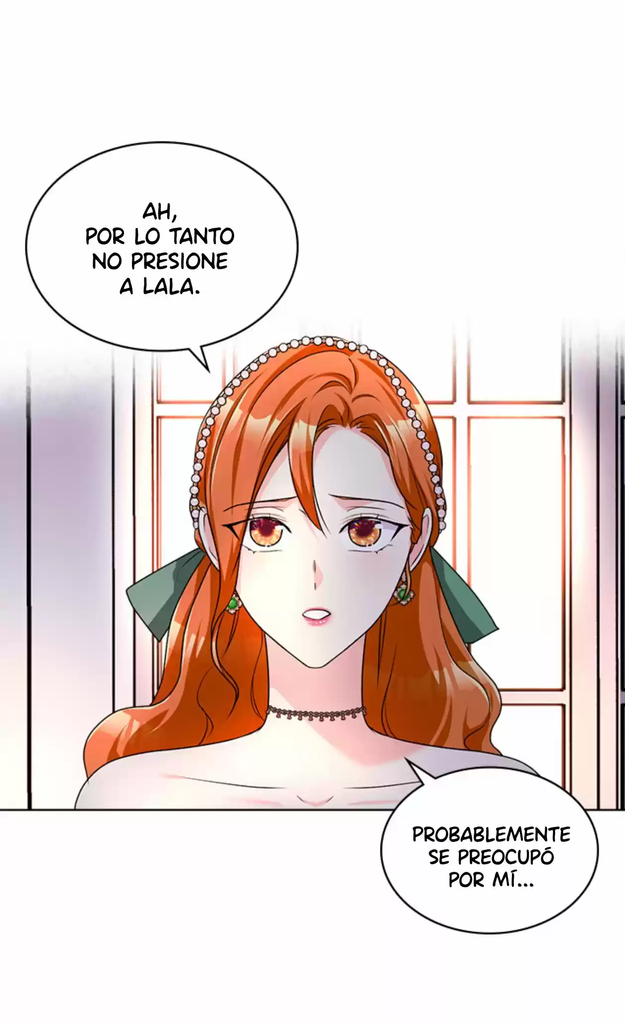 Las Virtudes Del Villano - Capítulo 46 - Página 11 - LectorTMOo