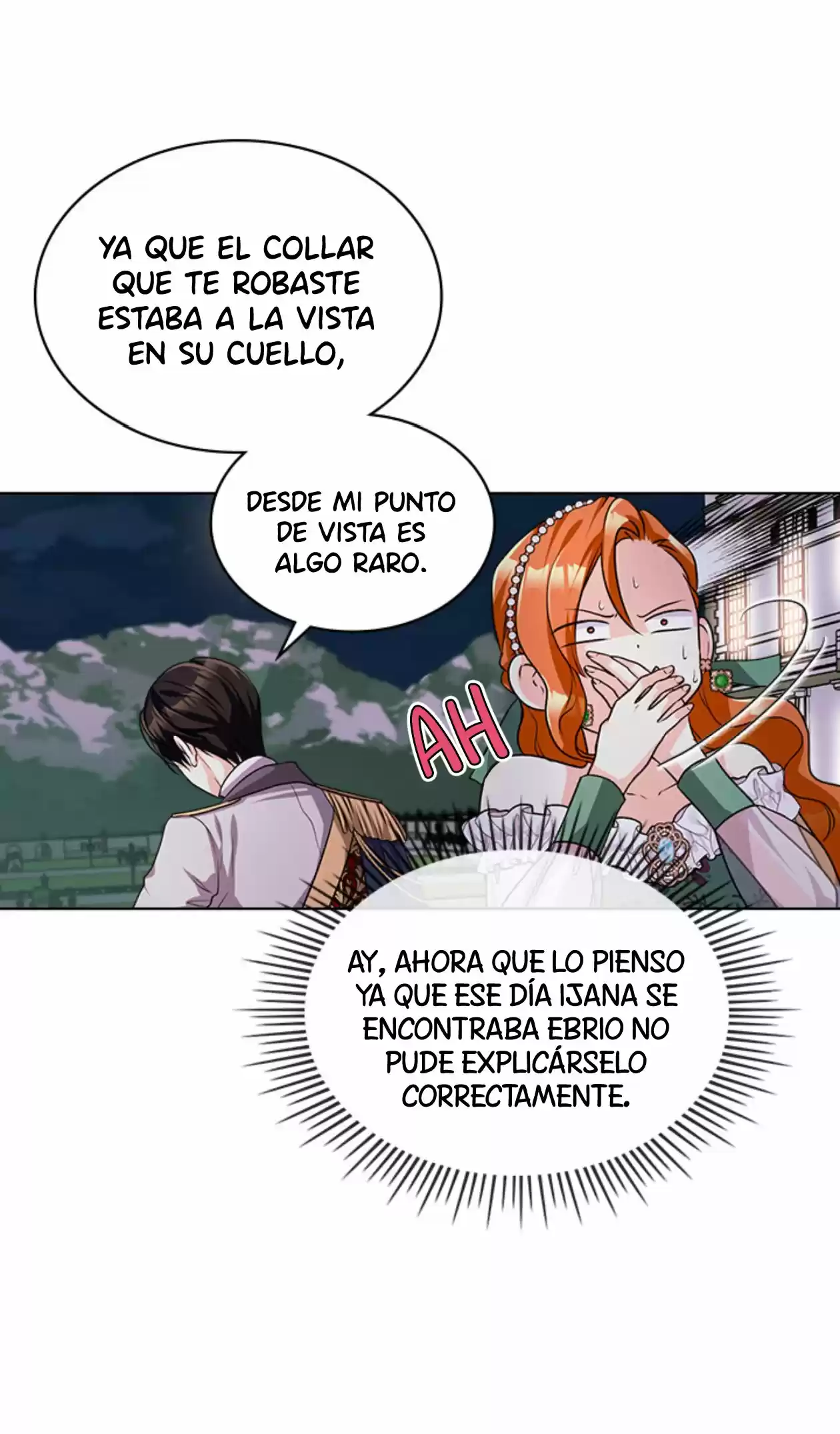 Las Virtudes Del Villano - Capítulo 46 - Página 17 - LectorTMOo