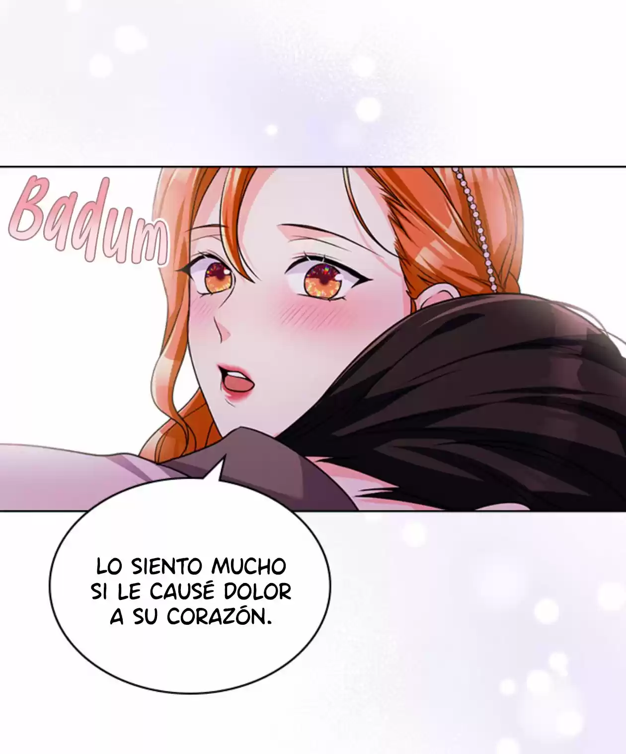 Las Virtudes Del Villano - Capítulo 46 - Página 28 - LectorTMOo