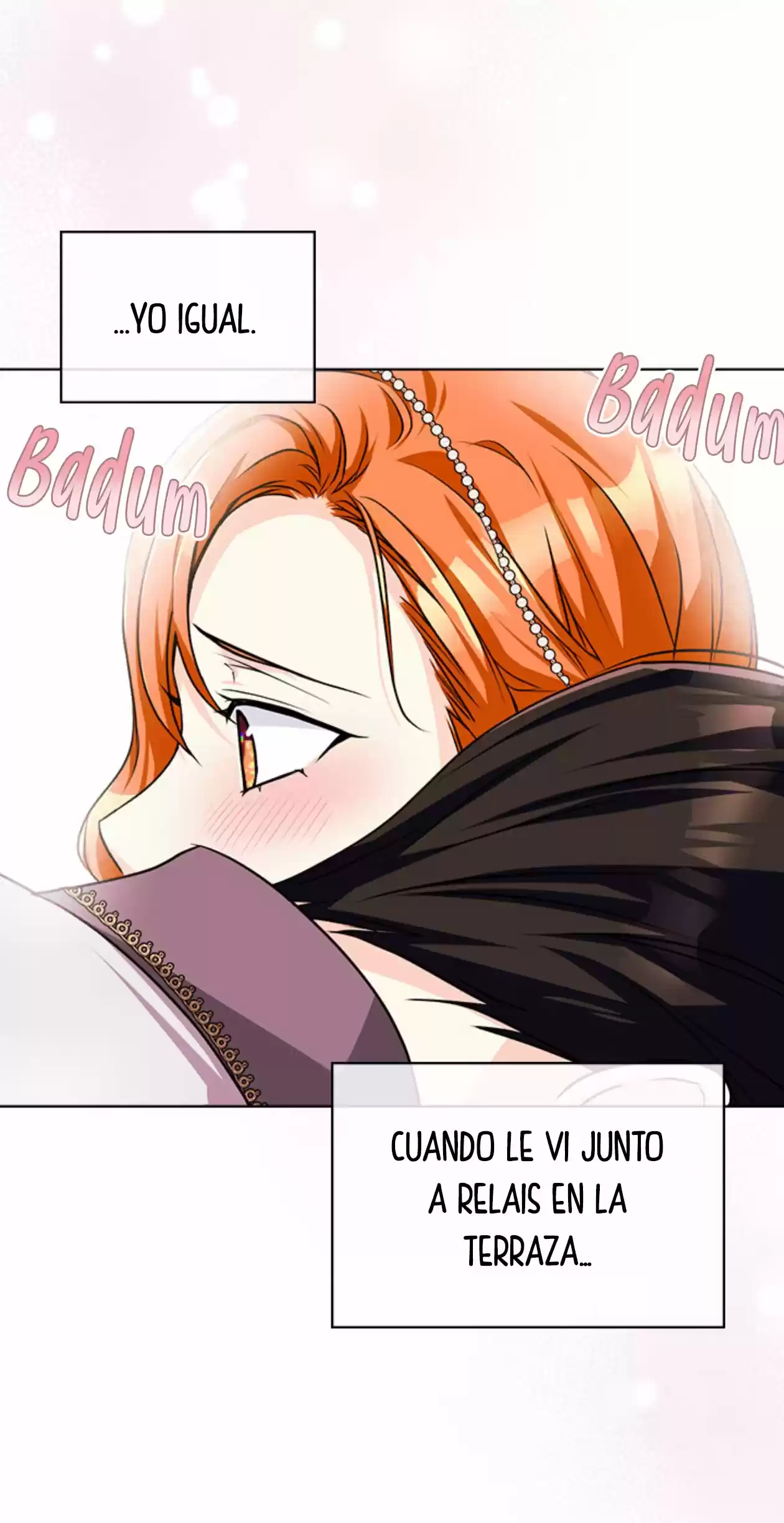 Las Virtudes Del Villano - Capítulo 46 - Página 30 - LectorTMOo