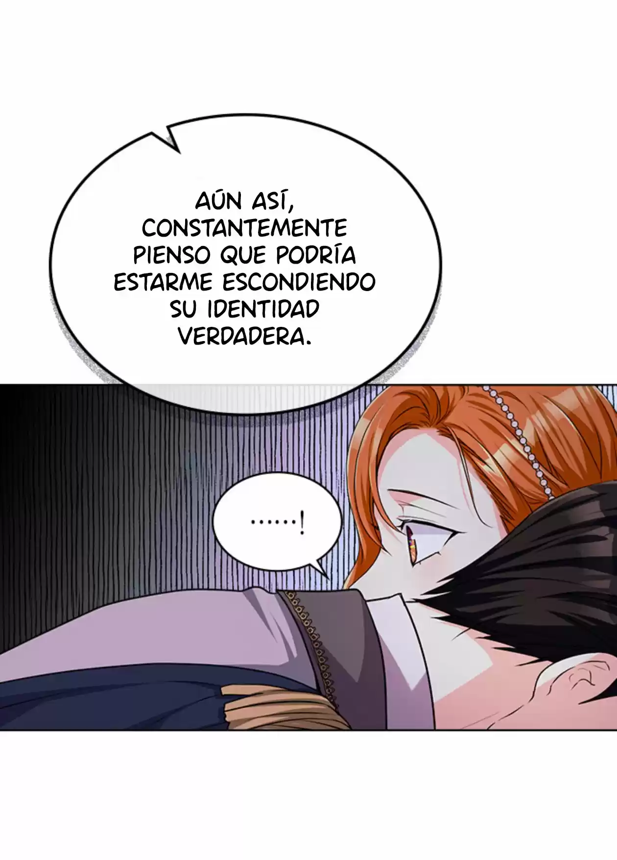 Las Virtudes Del Villano - Capítulo 46 - Página 35 - LectorTMOo
