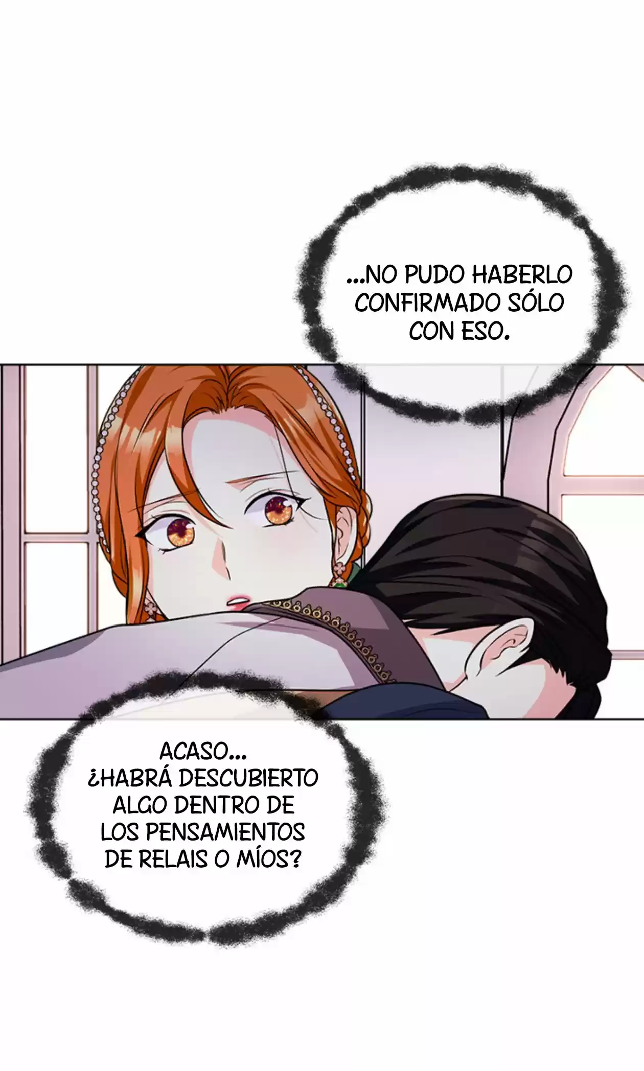 Las Virtudes Del Villano - Capítulo 46 - Página 39 - LectorTMOo