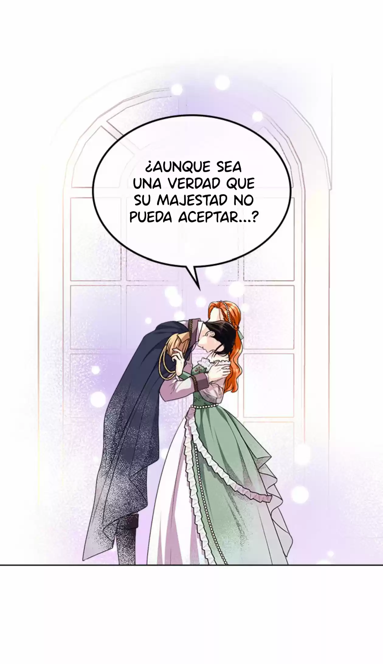 Las Virtudes Del Villano - Capítulo 46 - Página 42 - LectorTMOo