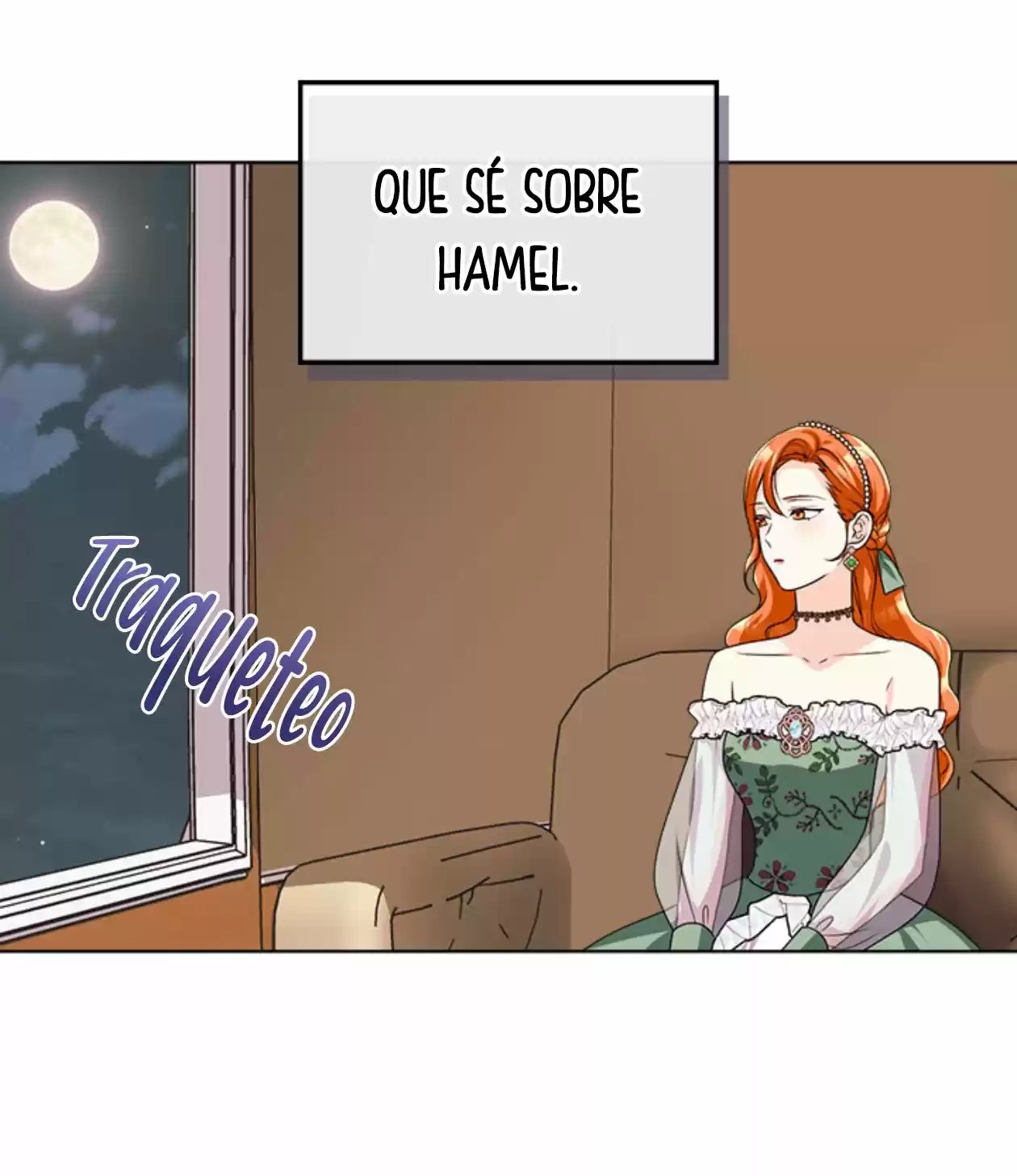 Las Virtudes Del Villano - Capítulo 46 - Página 51 - LectorTMOo