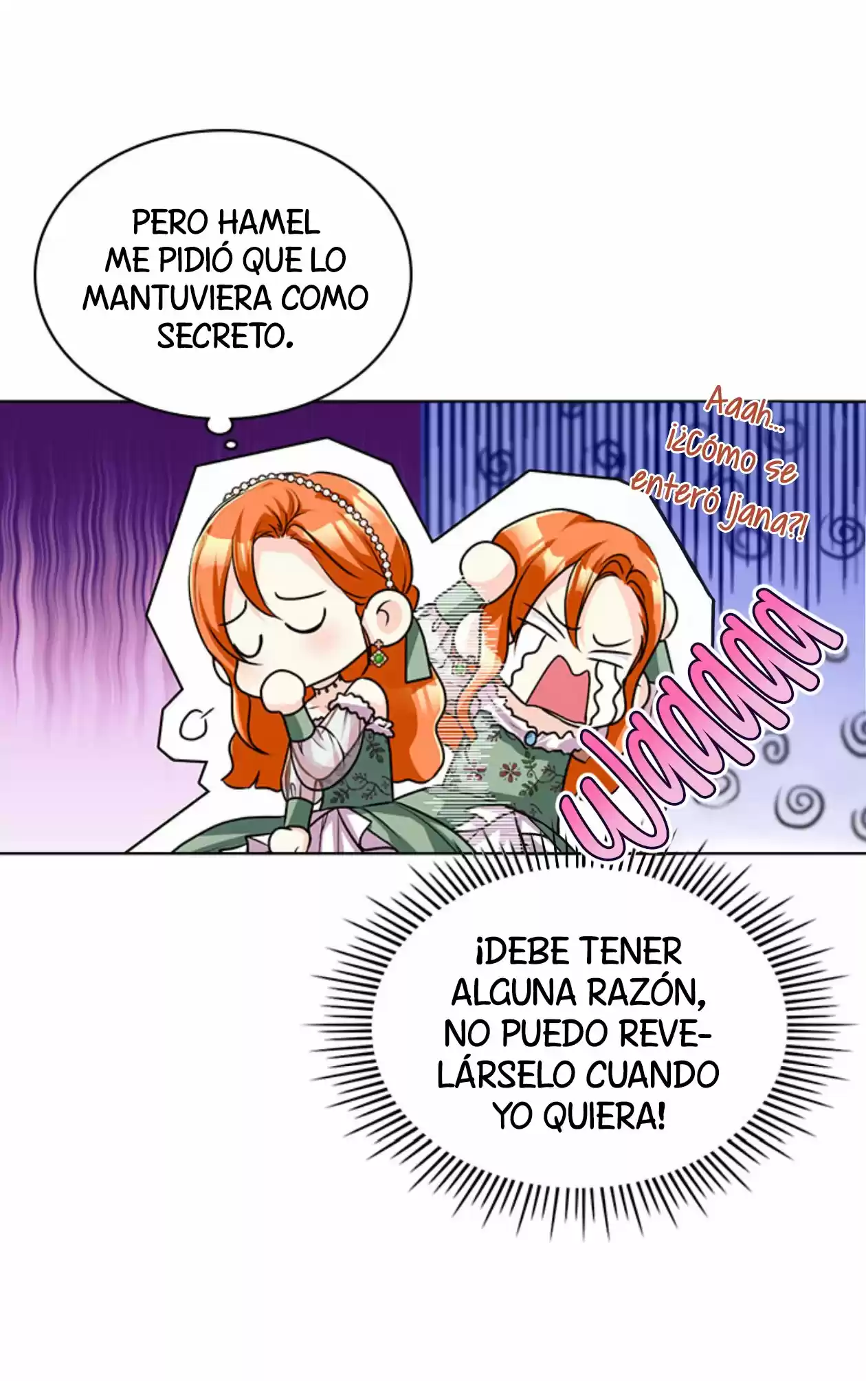 Las Virtudes Del Villano - Capítulo 46 - Página 52 - LectorTMOo