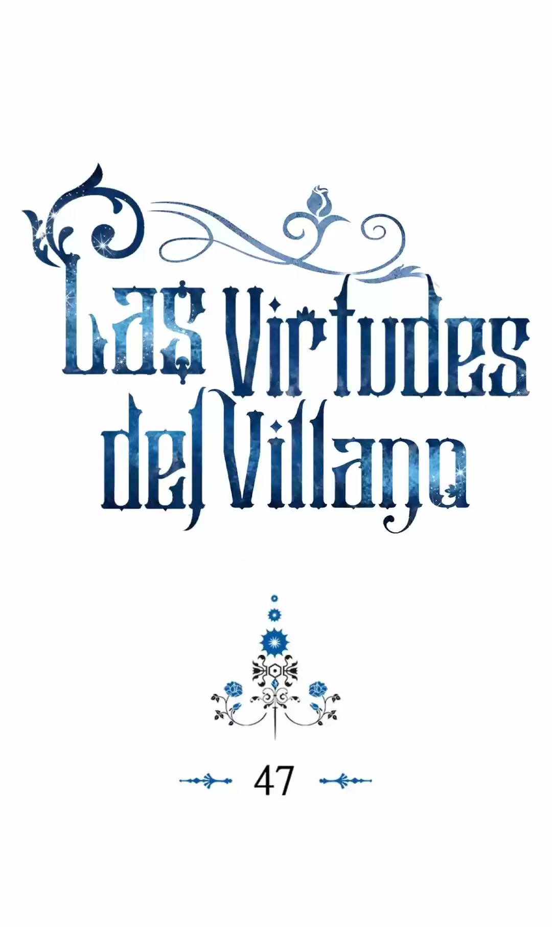 Las Virtudes Del Villano - Capítulo 47 - Página 15 - LectorTMOo