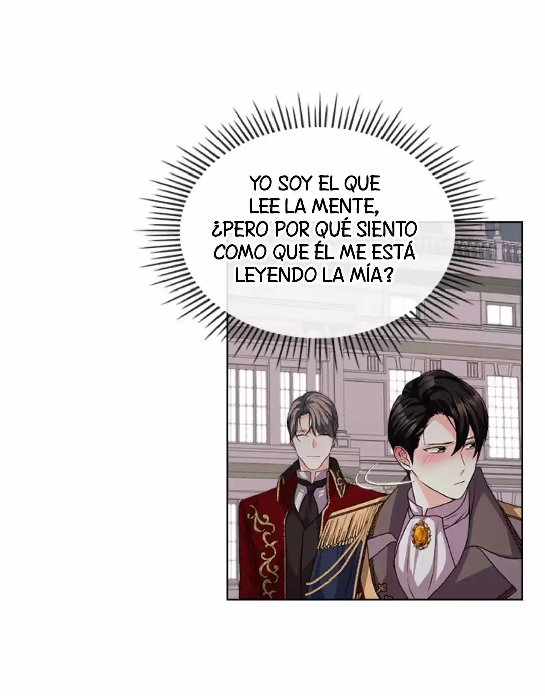 Las Virtudes Del Villano - Capítulo 47 - Página 25 - LectorTMOo