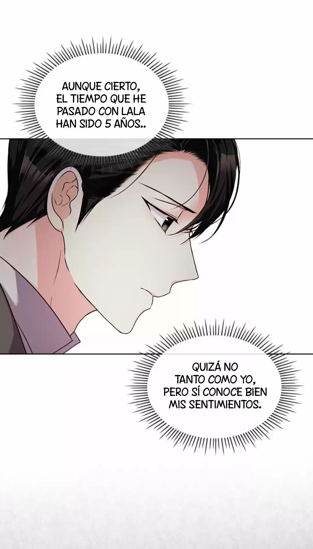 Las Virtudes Del Villano - Capítulo 47 - Página 26 - LectorTMOo