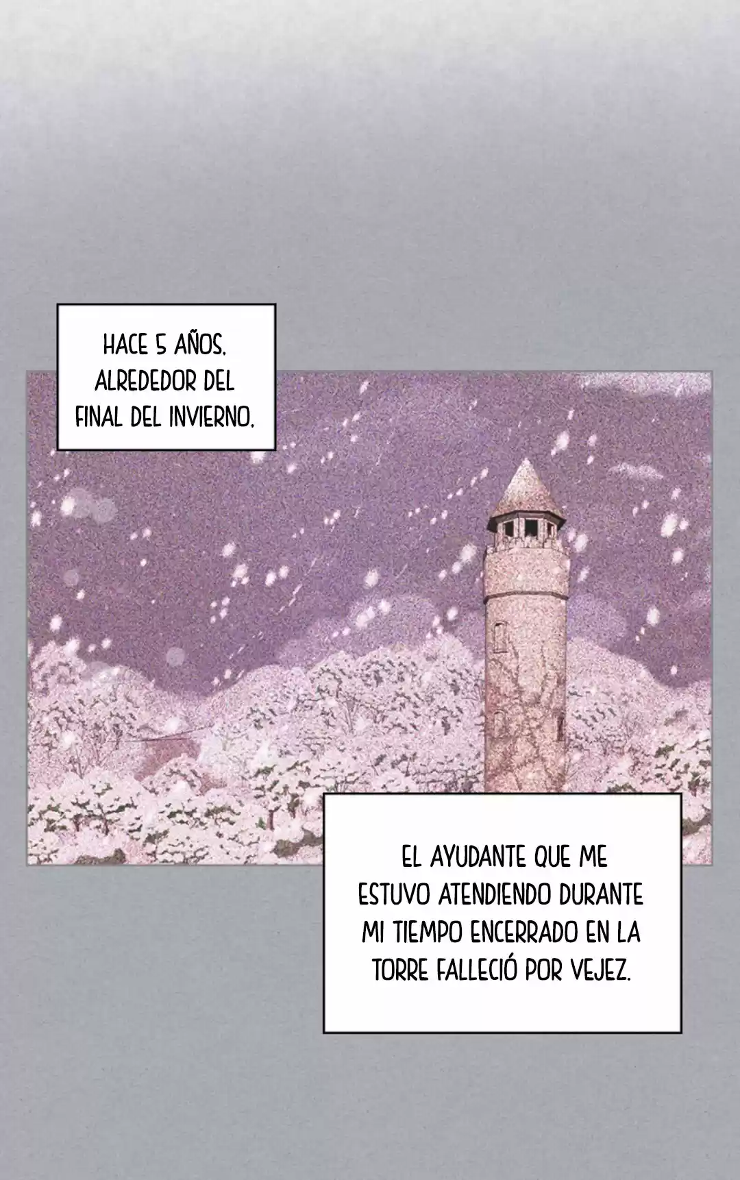 Las Virtudes Del Villano - Capítulo 47 - Página 27 - LectorTMOo