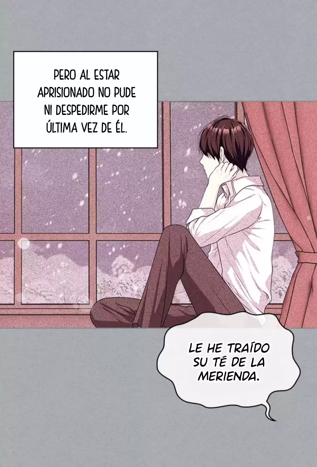 Las Virtudes Del Villano - Capítulo 47 - Página 29 - LectorTMOo