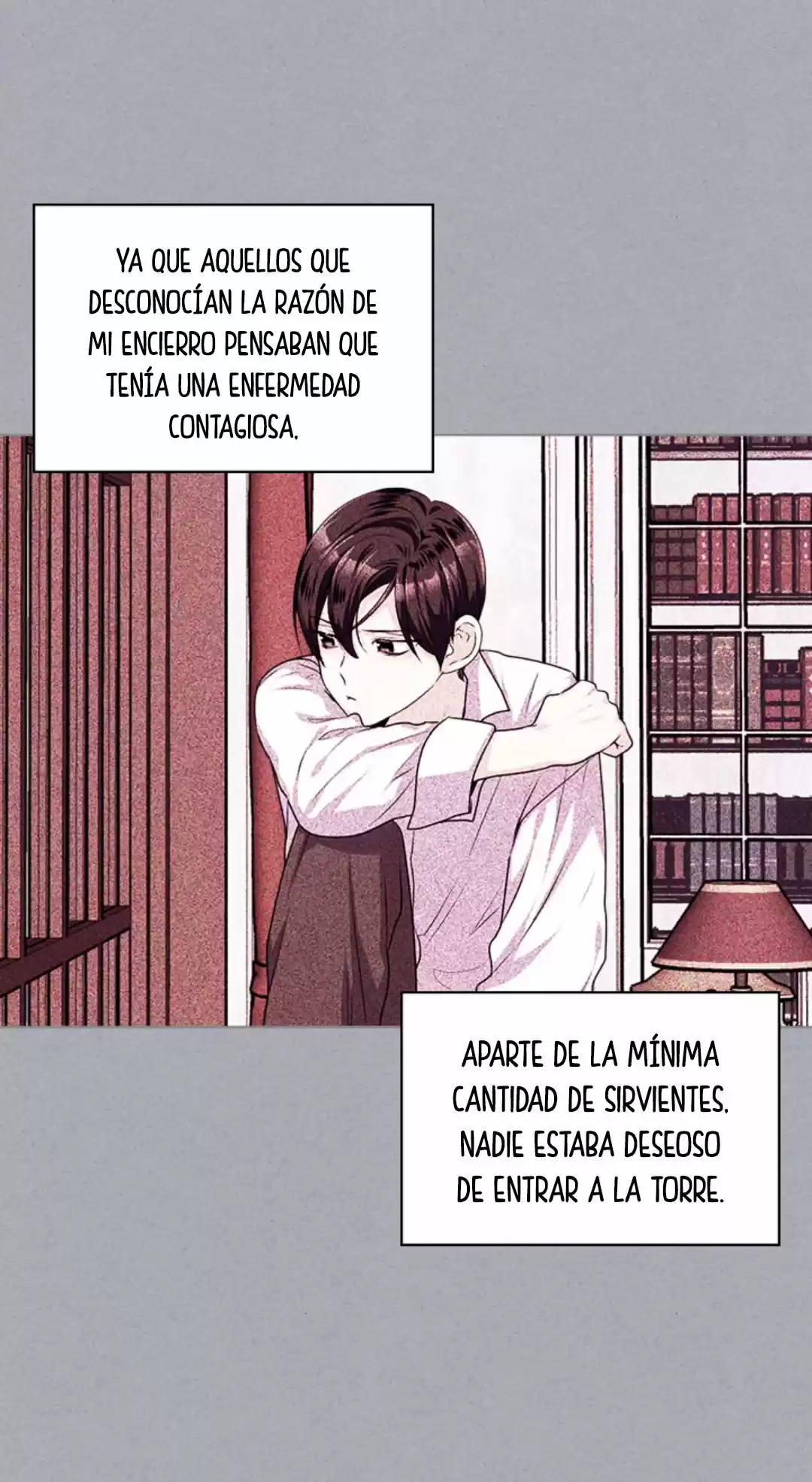 Las Virtudes Del Villano - Capítulo 47 - Página 32 - LectorTMOo