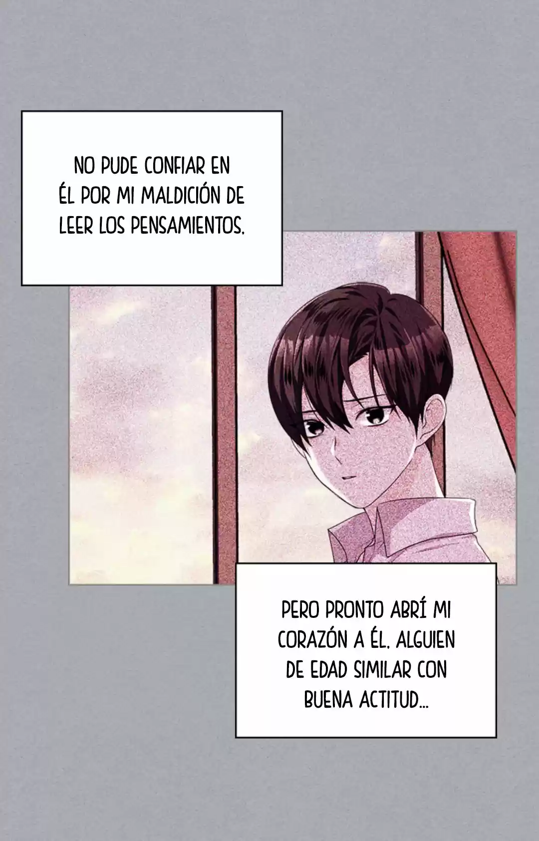 Las Virtudes Del Villano - Capítulo 47 - Página 35 - LectorTMOo