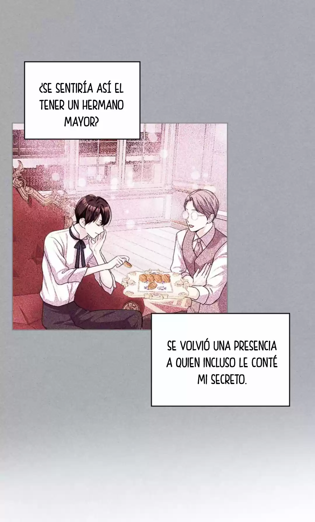 Las Virtudes Del Villano - Capítulo 47 - Página 36 - LectorTMOo