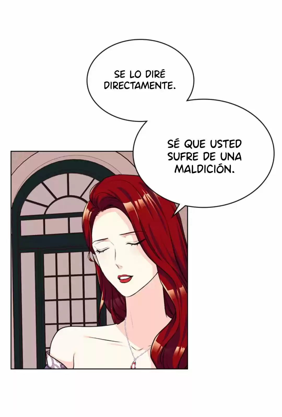 Las Virtudes Del Villano - Capítulo 47 - Página 52 - LectorTMOo