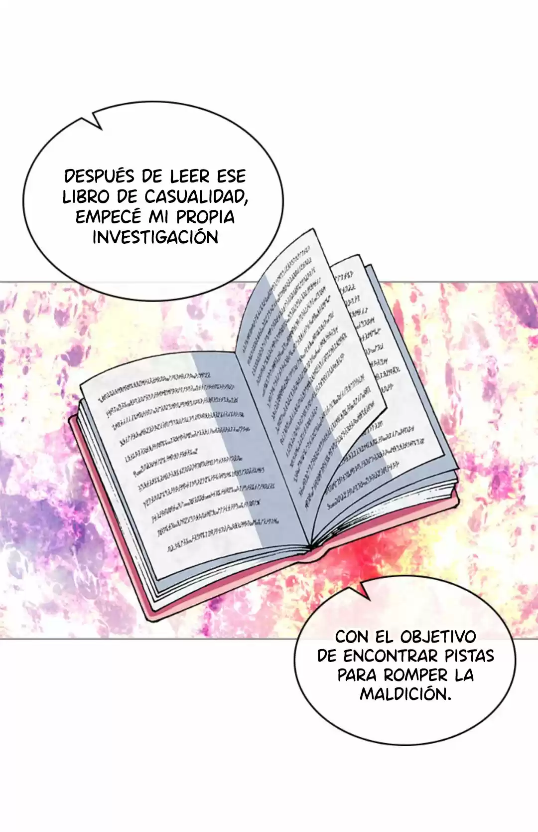 Las Virtudes Del Villano - Capítulo 47 - Página 57 - LectorTMOo