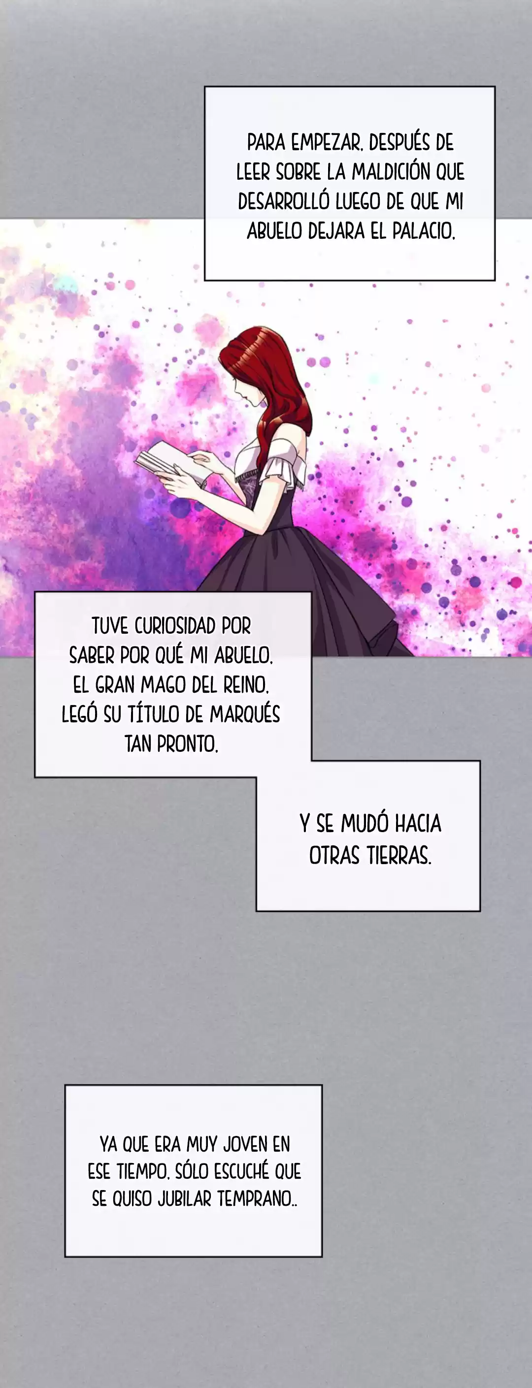 Las Virtudes Del Villano - Capítulo 47 - Página 60 - LectorTMOo