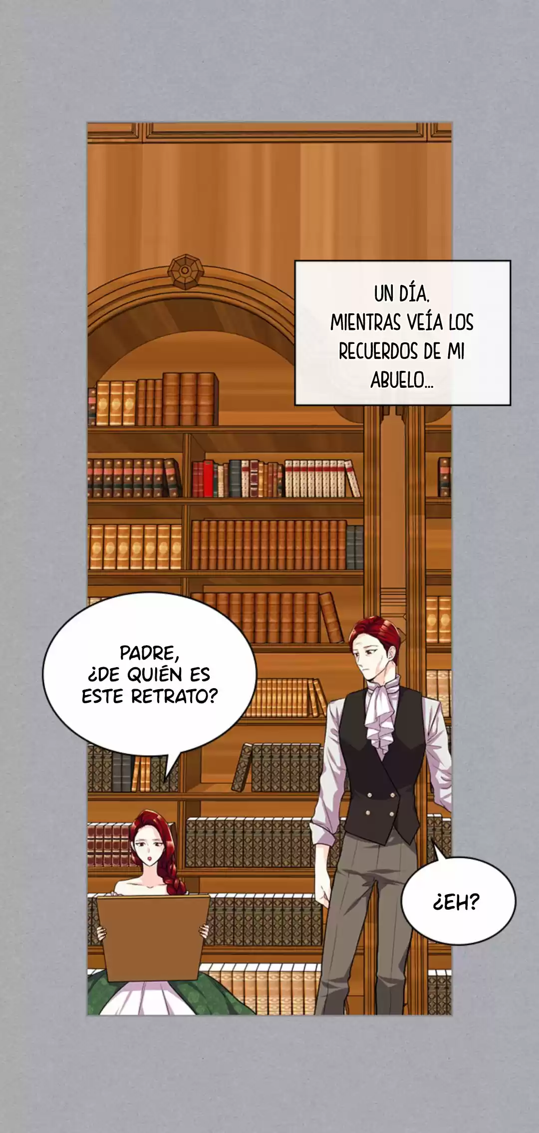 Las Virtudes Del Villano - Capítulo 47 - Página 61 - LectorTMOo