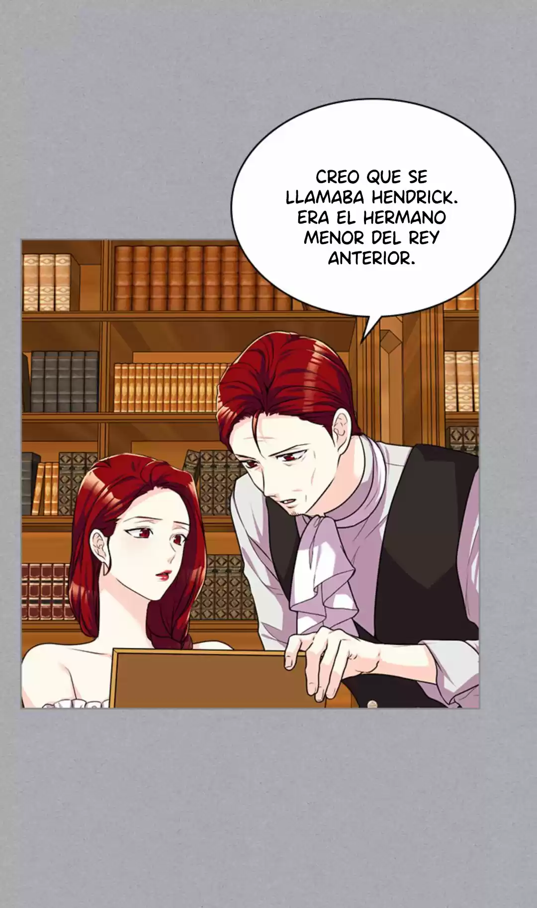 Las Virtudes Del Villano - Capítulo 47 - Página 63 - LectorTMOo