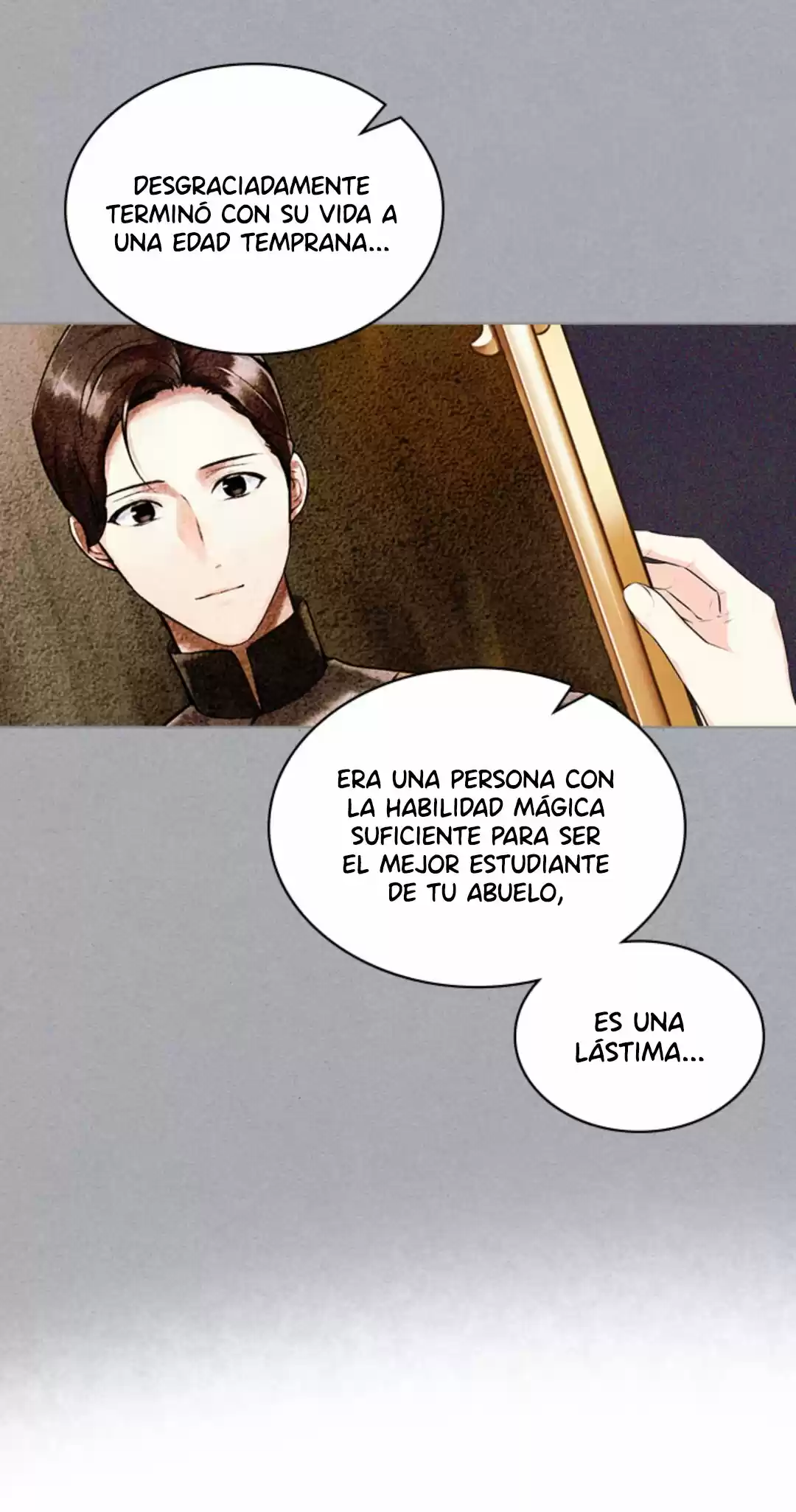 Las Virtudes Del Villano - Capítulo 47 - Página 64 - LectorTMOo