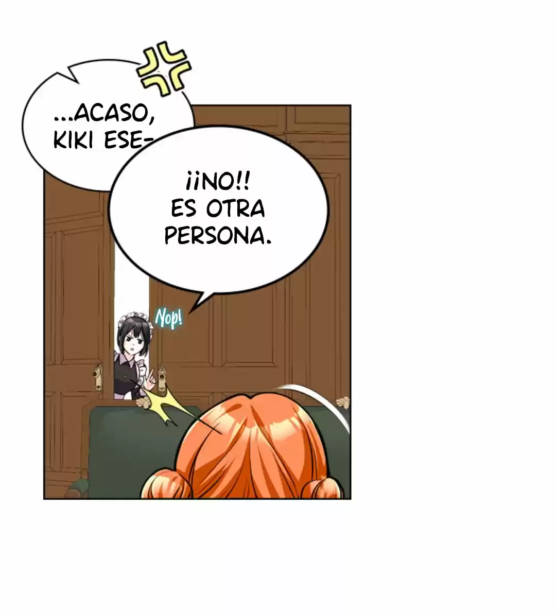 Las Virtudes Del Villano - Capítulo 48 - Página 10 - LectorTMOo