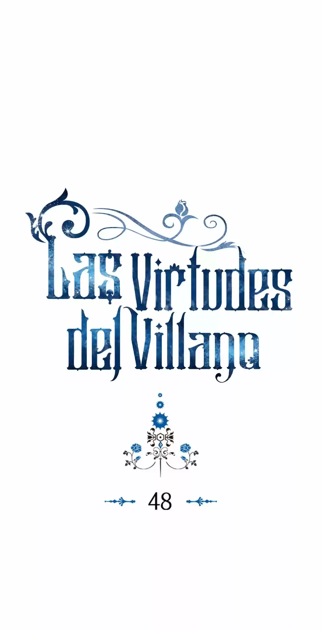 Las Virtudes Del Villano - Capítulo 48 - Página 12 - LectorTMOo