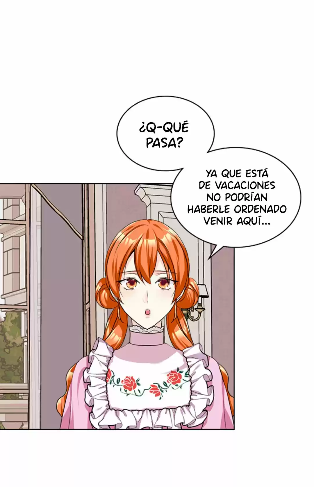 Las Virtudes Del Villano - Capítulo 48 - Página 14 - LectorTMOo