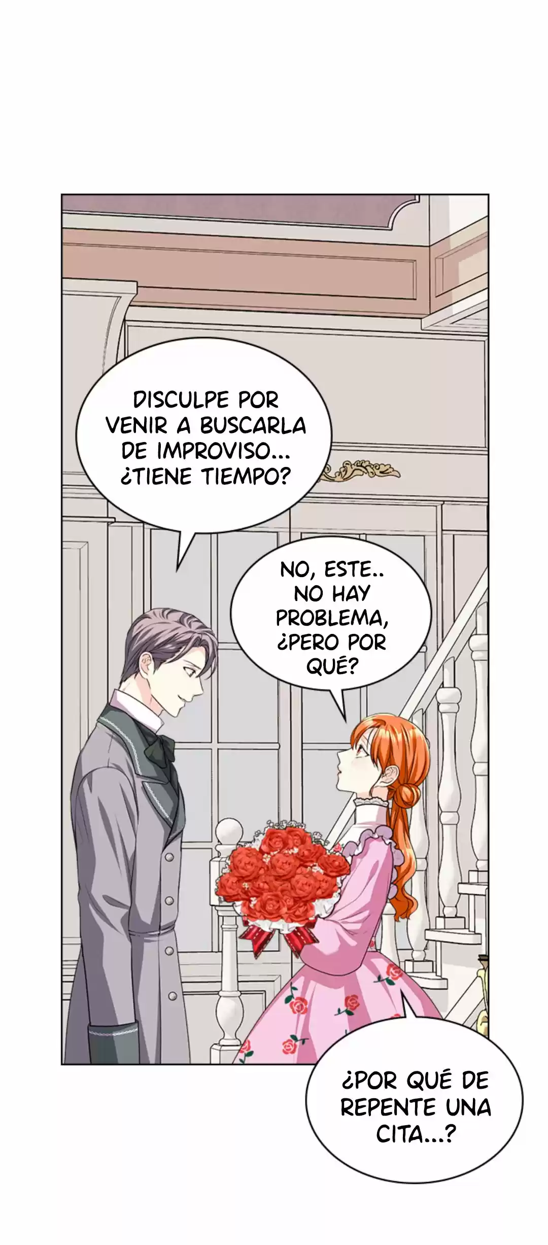 Las Virtudes Del Villano - Capítulo 48 - Página 18 - LectorTMOo