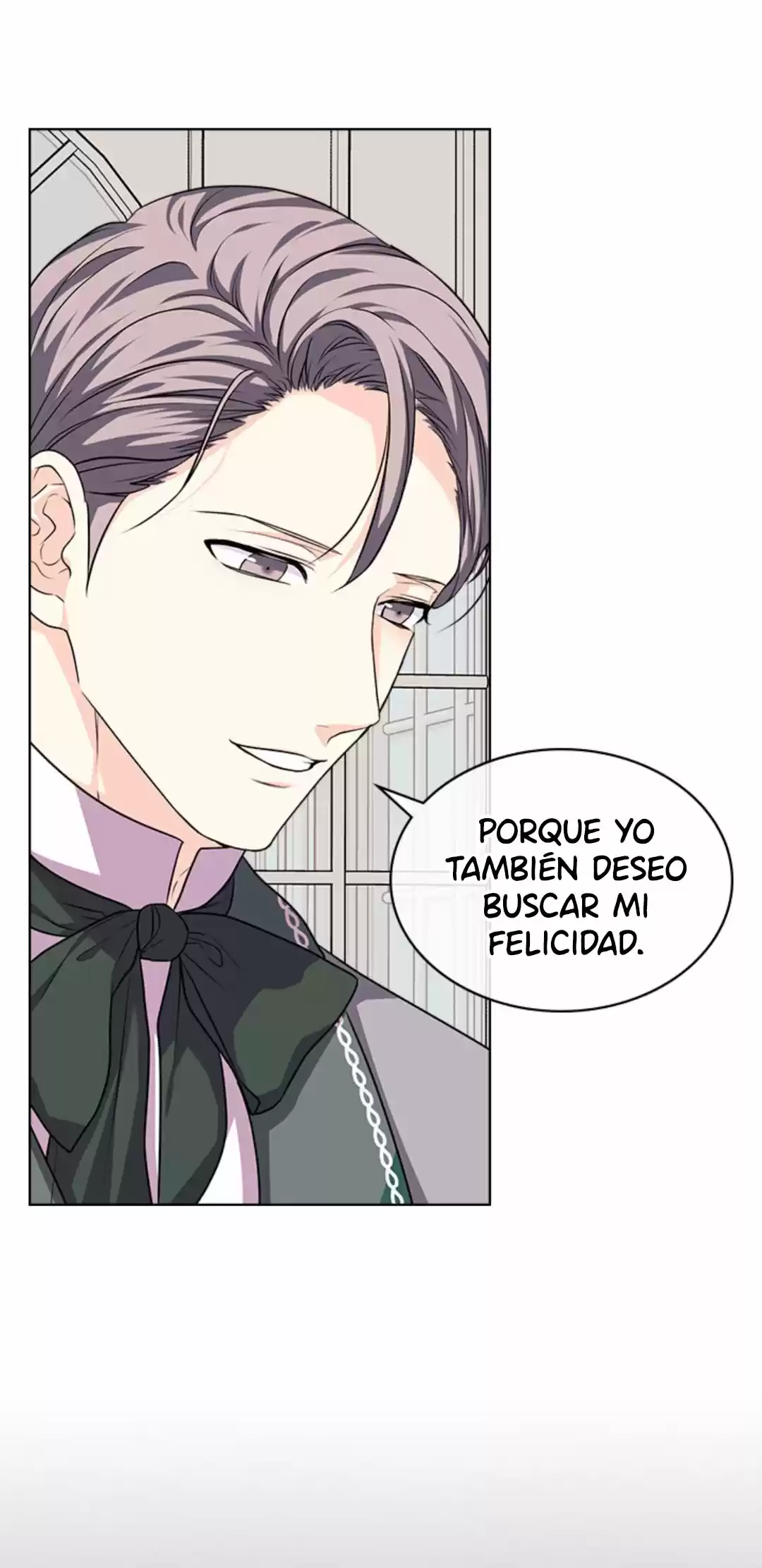 Las Virtudes Del Villano - Capítulo 48 - Página 19 - LectorTMOo