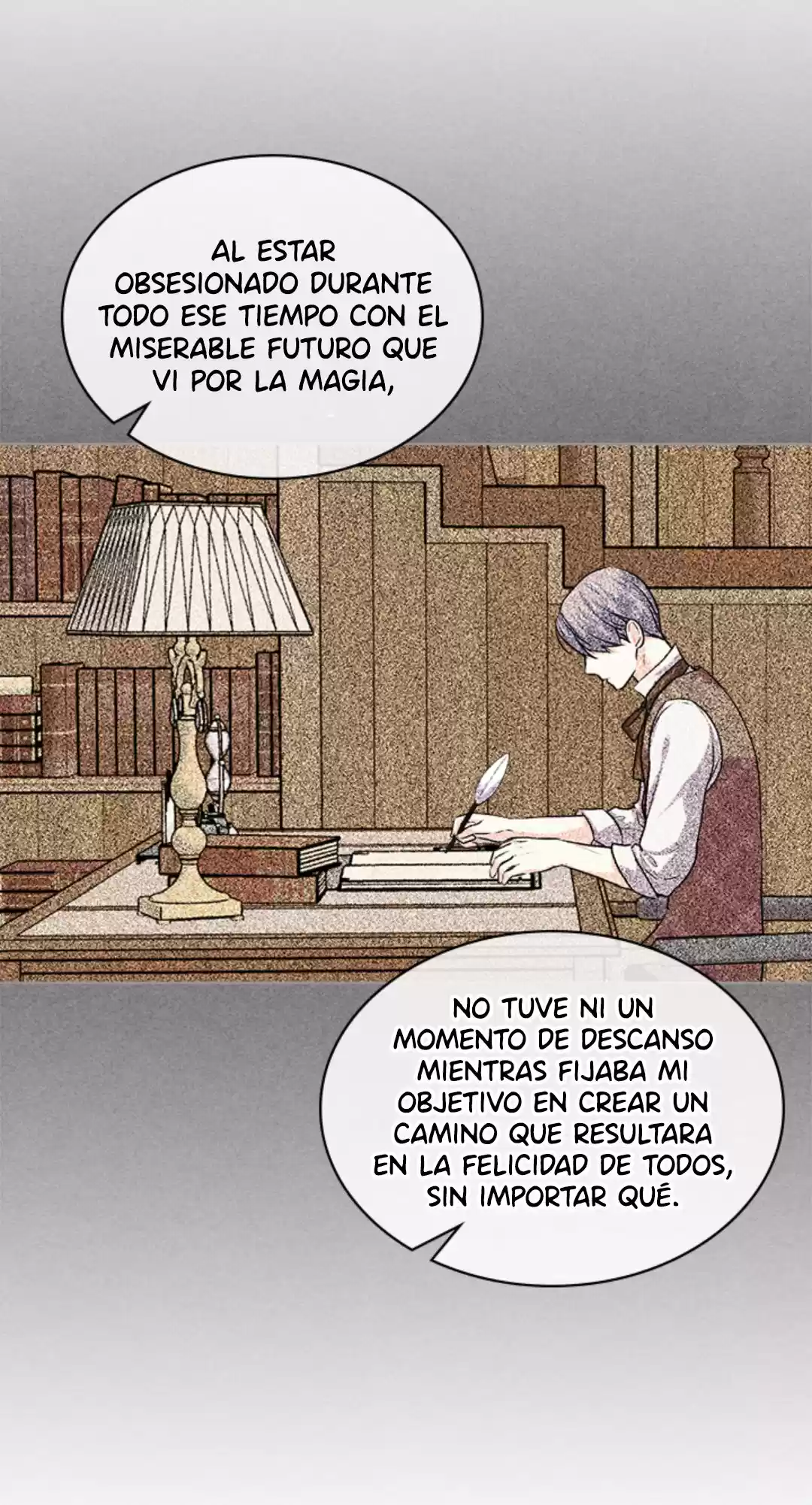 Las Virtudes Del Villano - Capítulo 48 - Página 20 - LectorTMOo