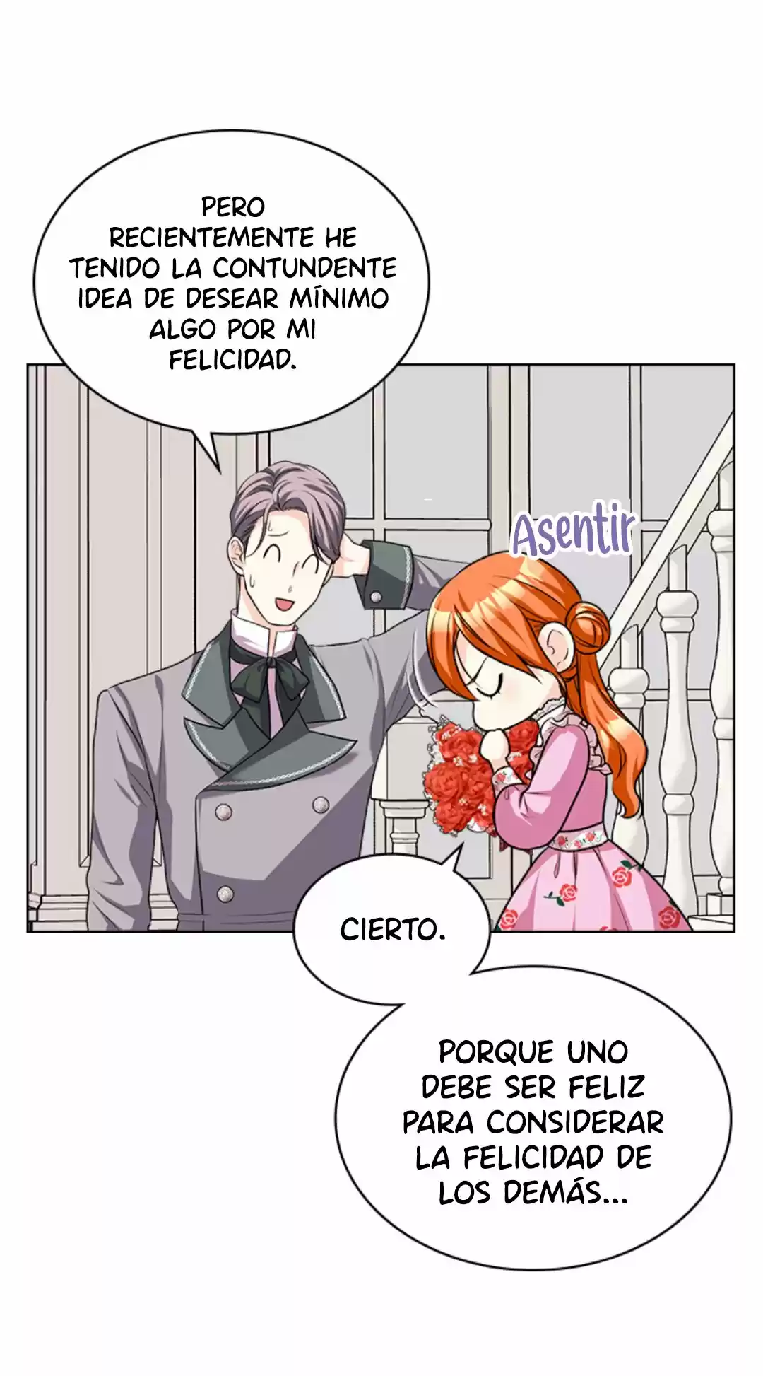 Las Virtudes Del Villano - Capítulo 48 - Página 21 - LectorTMOo