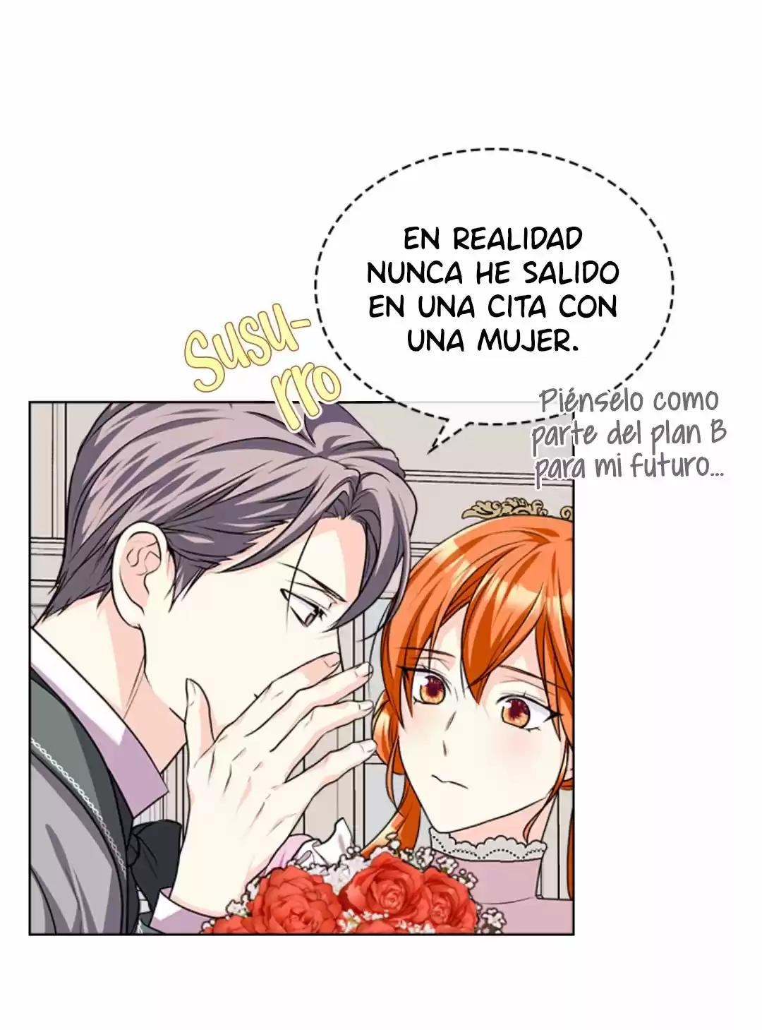 Las Virtudes Del Villano - Capítulo 48 - Página 24 - LectorTMOo
